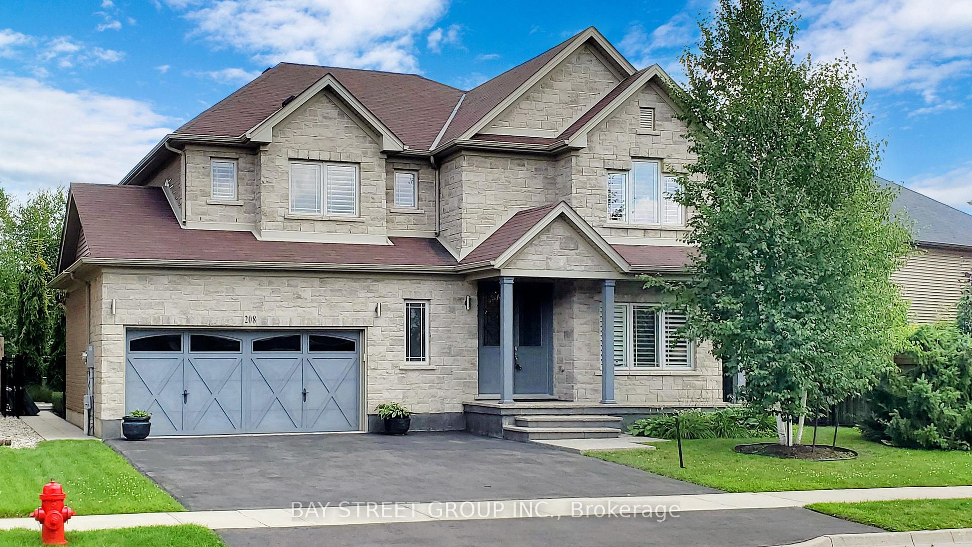 Photo 1 of 208 John Frederick Drive, Hamilton, Meadowlands — HOMEH