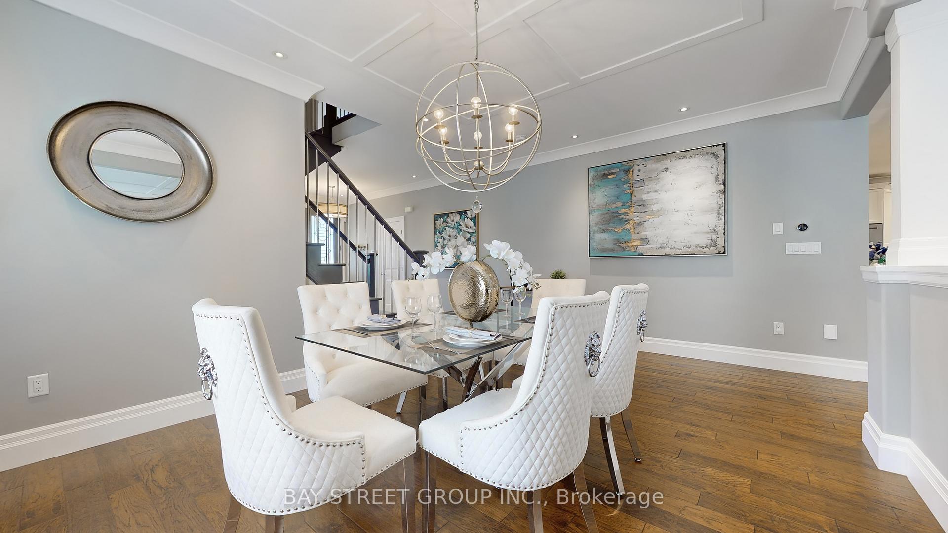 Photo 7 of 208 John Frederick Drive, Hamilton, Meadowlands — HOMEH