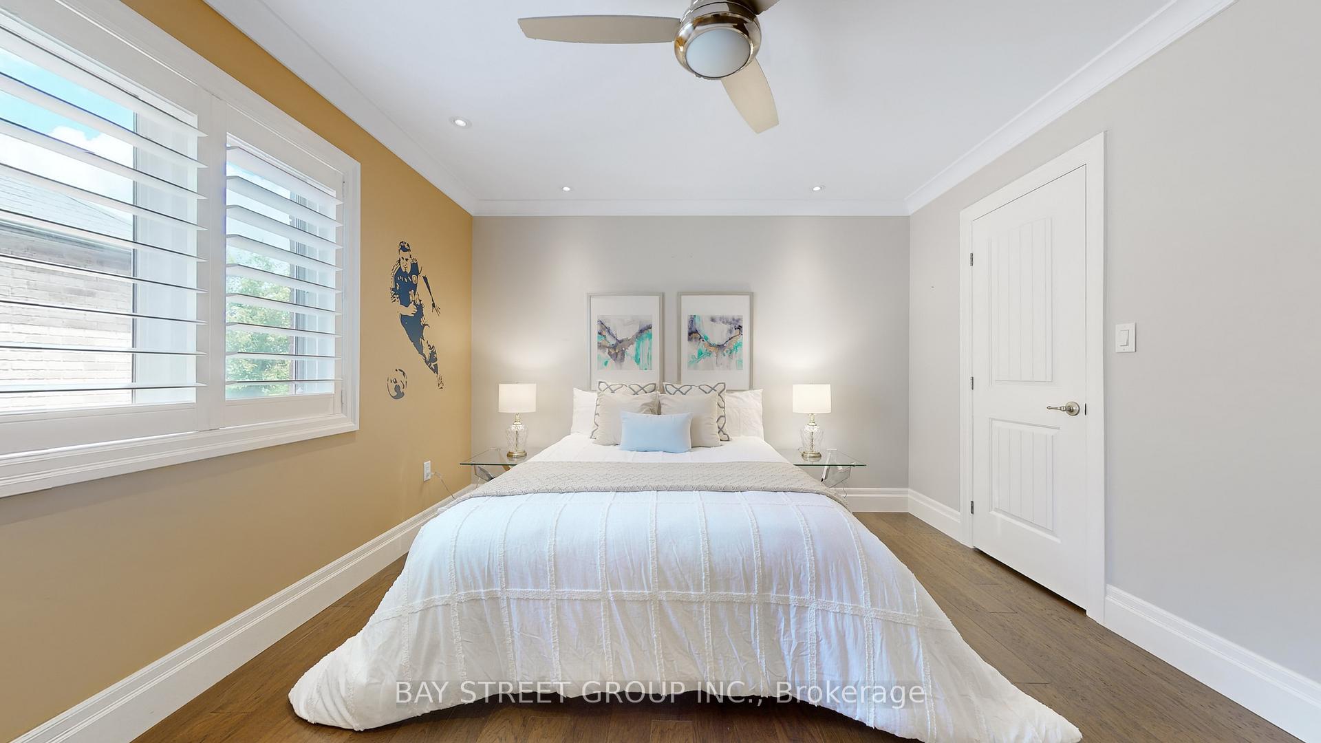 Photo 41 of 208 John Frederick Drive, Hamilton, Meadowlands — HOMEH
