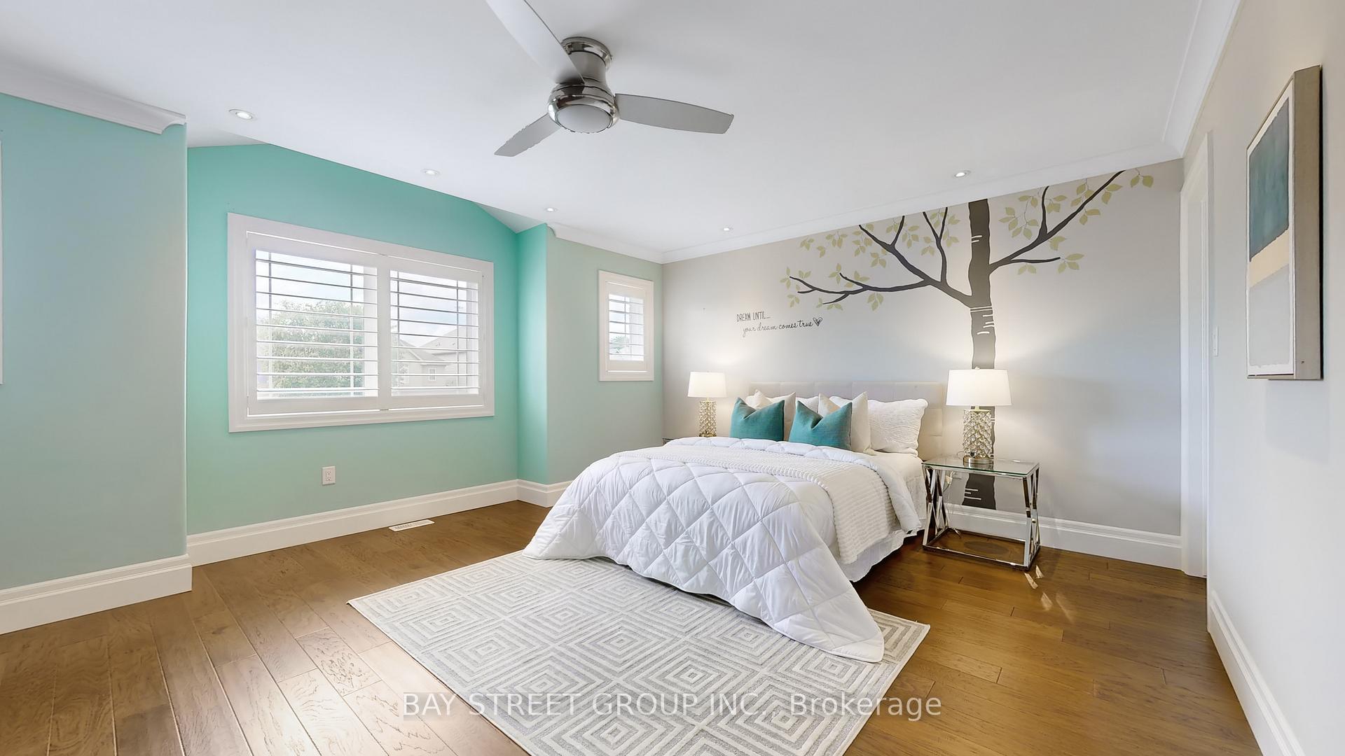 Photo 43 of 208 John Frederick Drive, Hamilton, Meadowlands — HOMEH