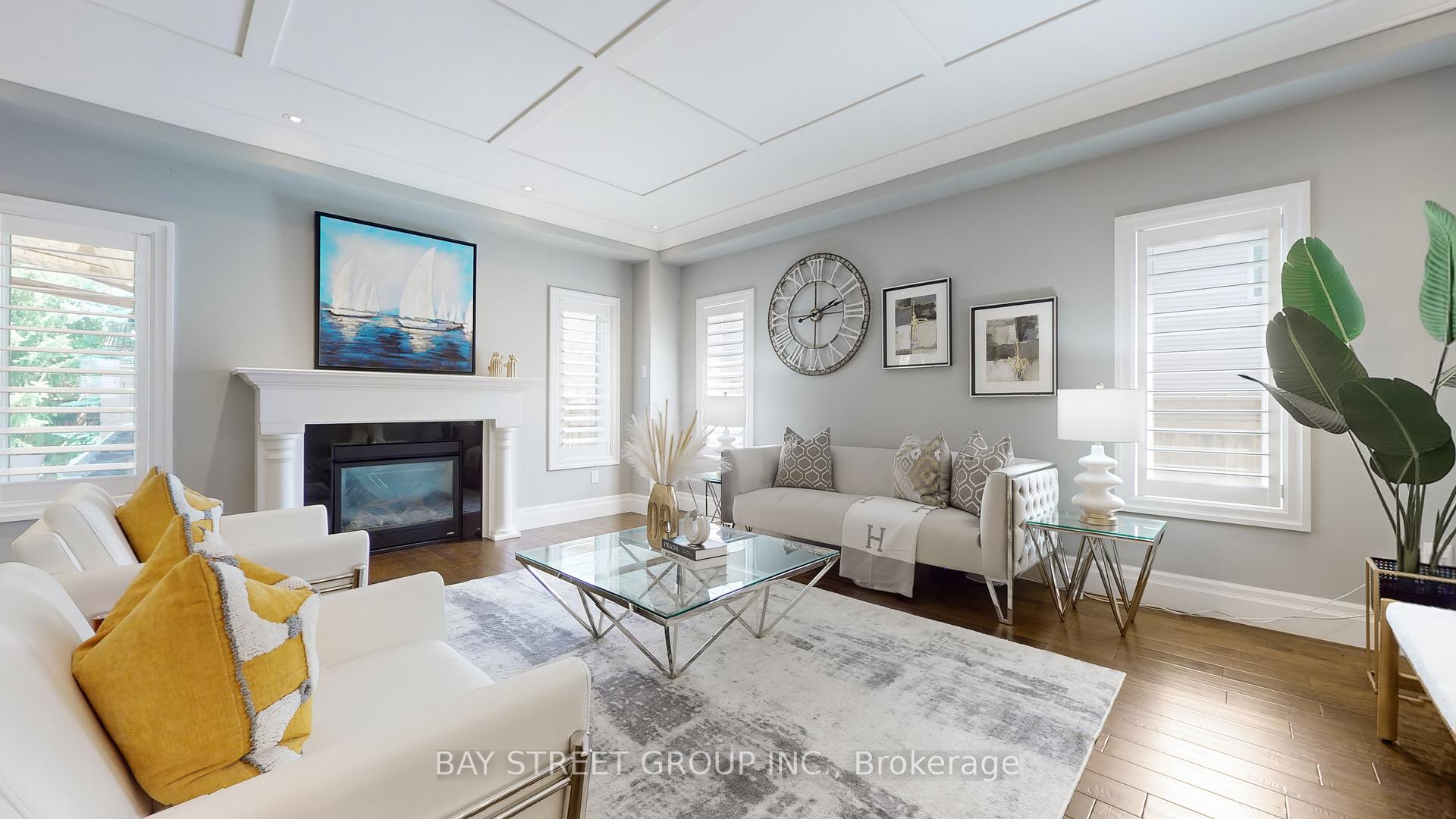 Photo 27 of 208 John Frederick Drive, Hamilton, Meadowlands — HOMEH