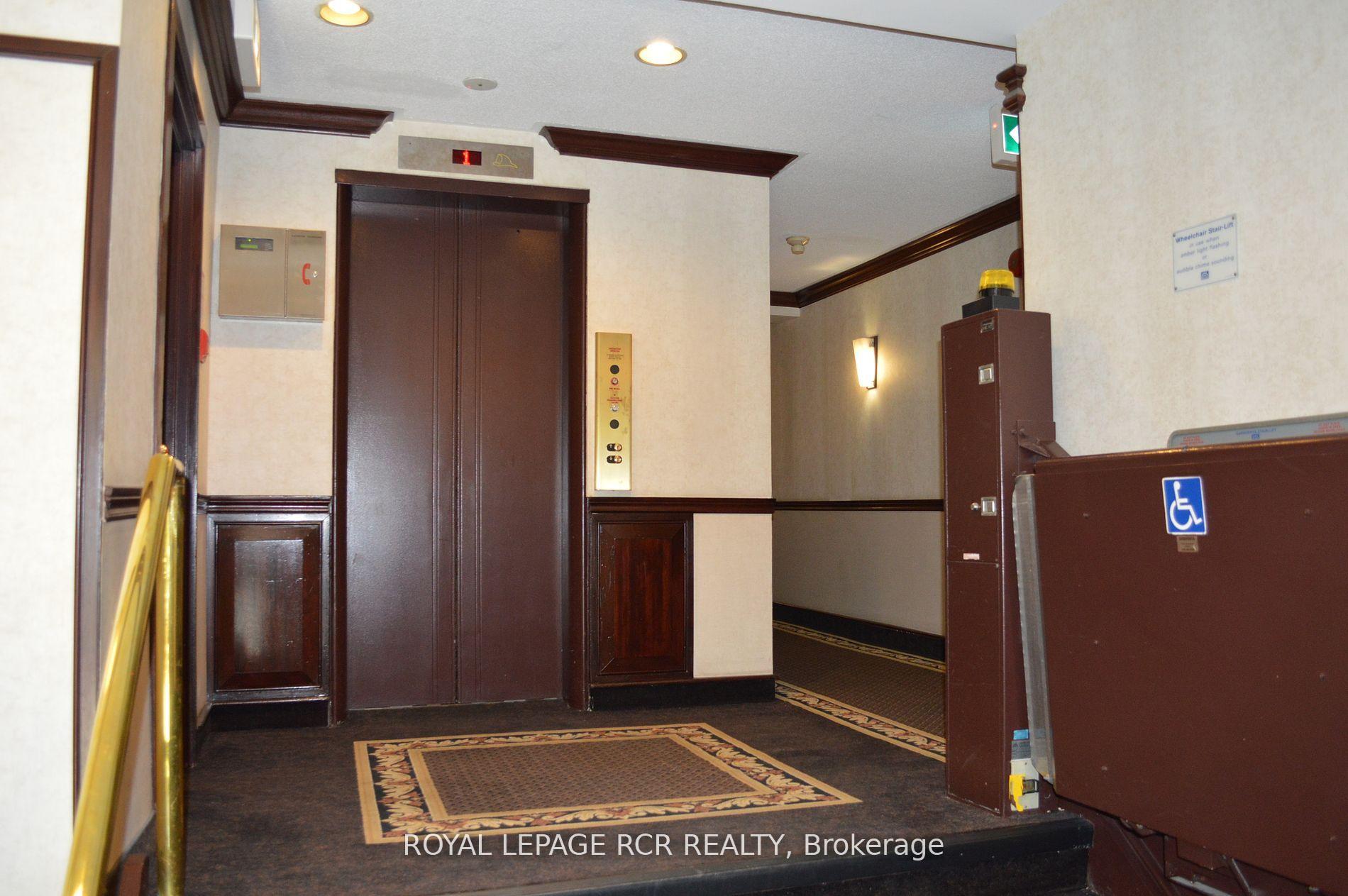 Photo 13 of Unit 410, 88 Charles Street E, Toronto, Church-Yonge Corridor — HOMEH