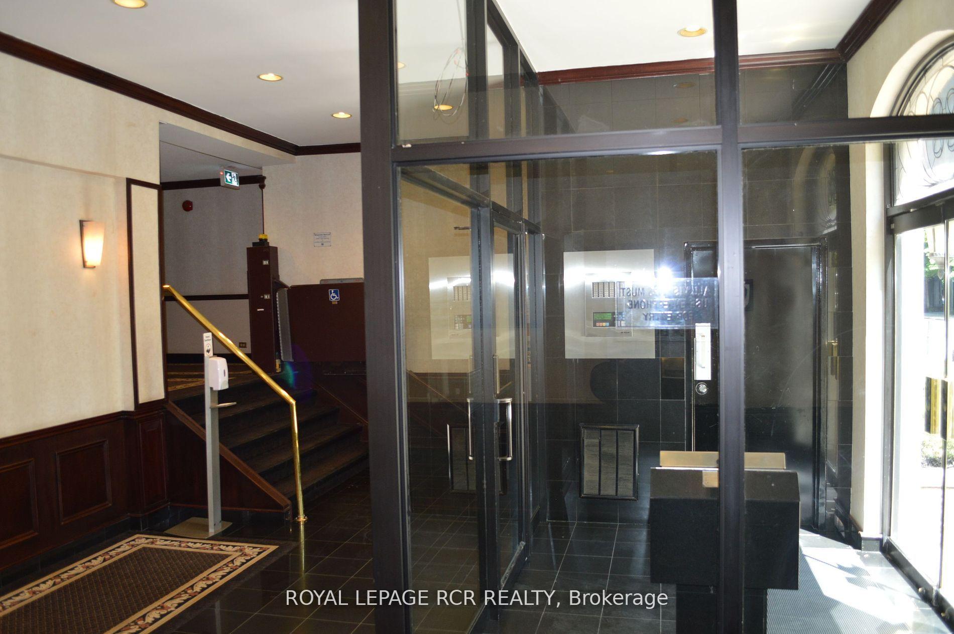 Photo 14 of Unit 410, 88 Charles Street E, Toronto, Church-Yonge Corridor — HOMEH