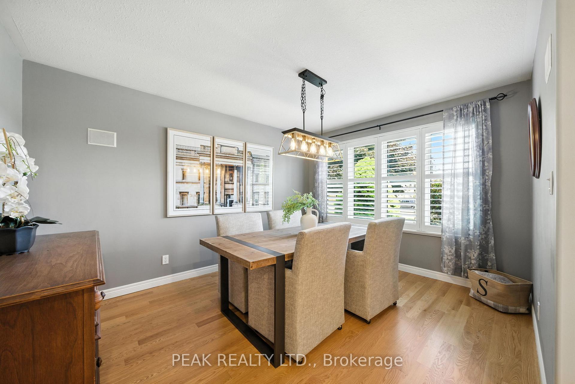 Photo 21 of 28 Macpherson Drive, Brant, Paris — HOMEH