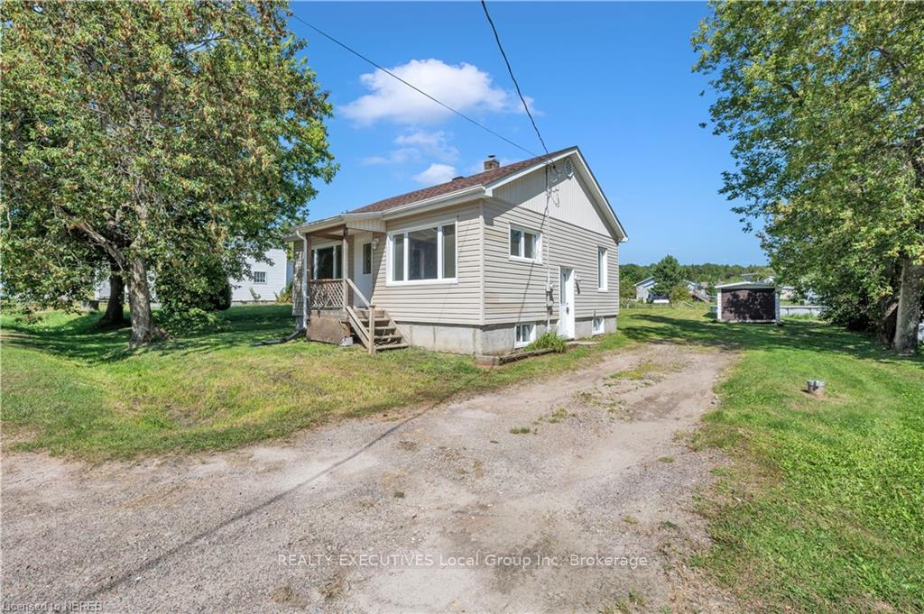 Photo 1 of 214 Gagnon Street, Bonfield — HOMEH