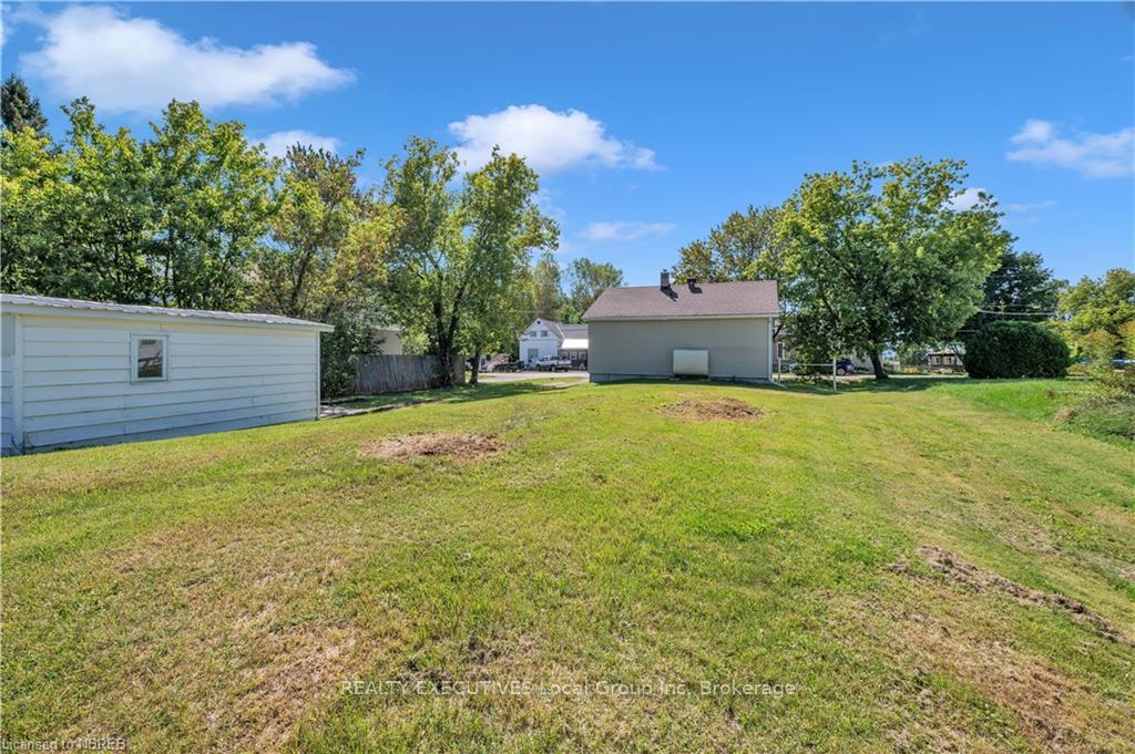 Photo 2 of 214 Gagnon Street, Bonfield — HOMEH