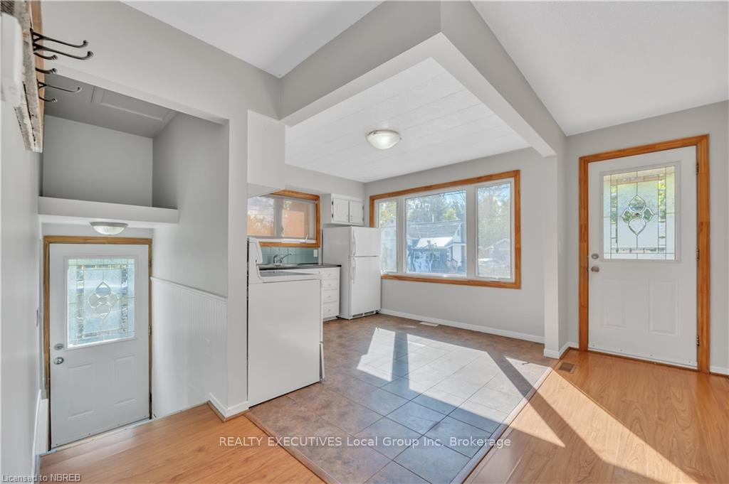 Photo 3 of 214 Gagnon Street, Bonfield — HOMEH