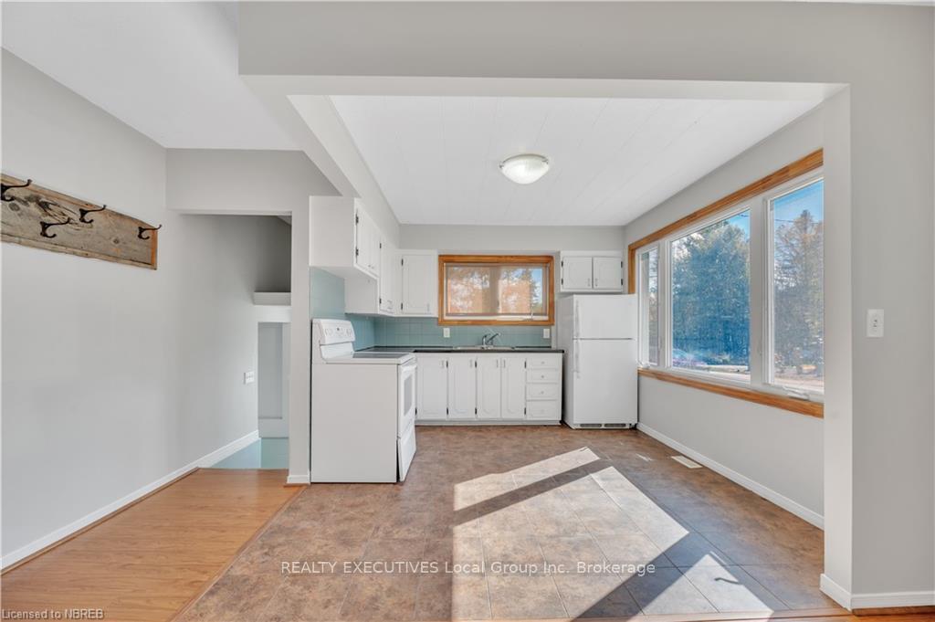 Photo 4 of 214 Gagnon Street, Bonfield — HOMEH
