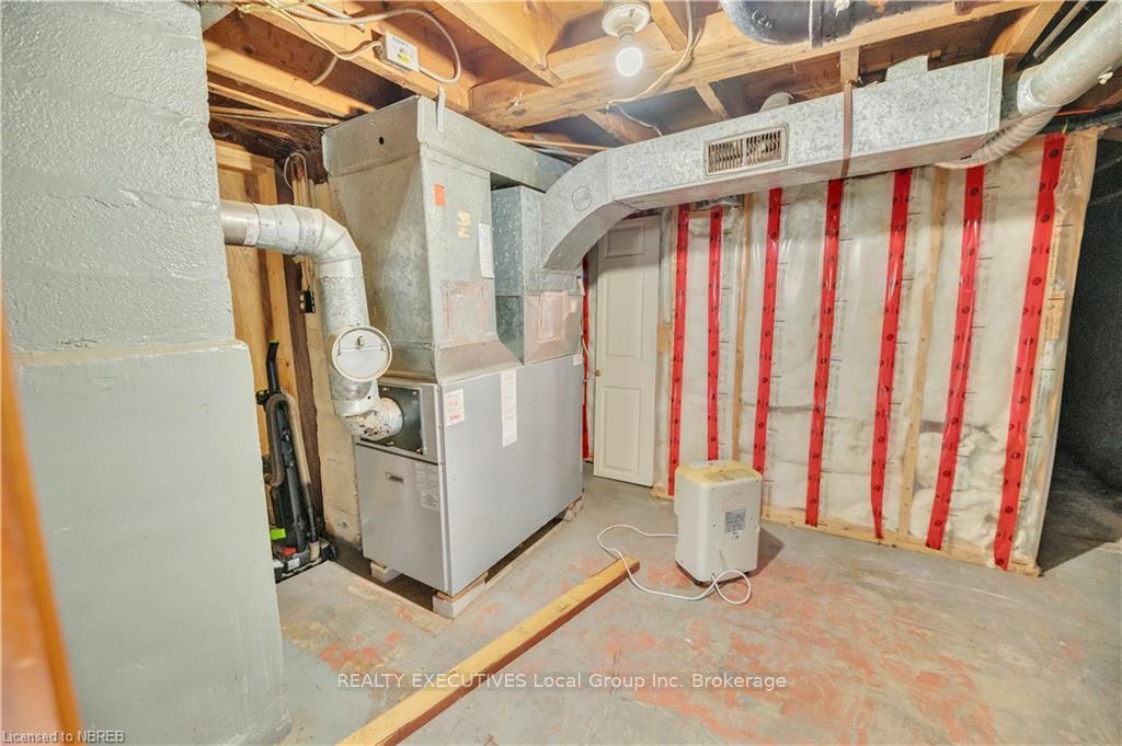 Photo 7 of 214 Gagnon Street, Bonfield — HOMEH