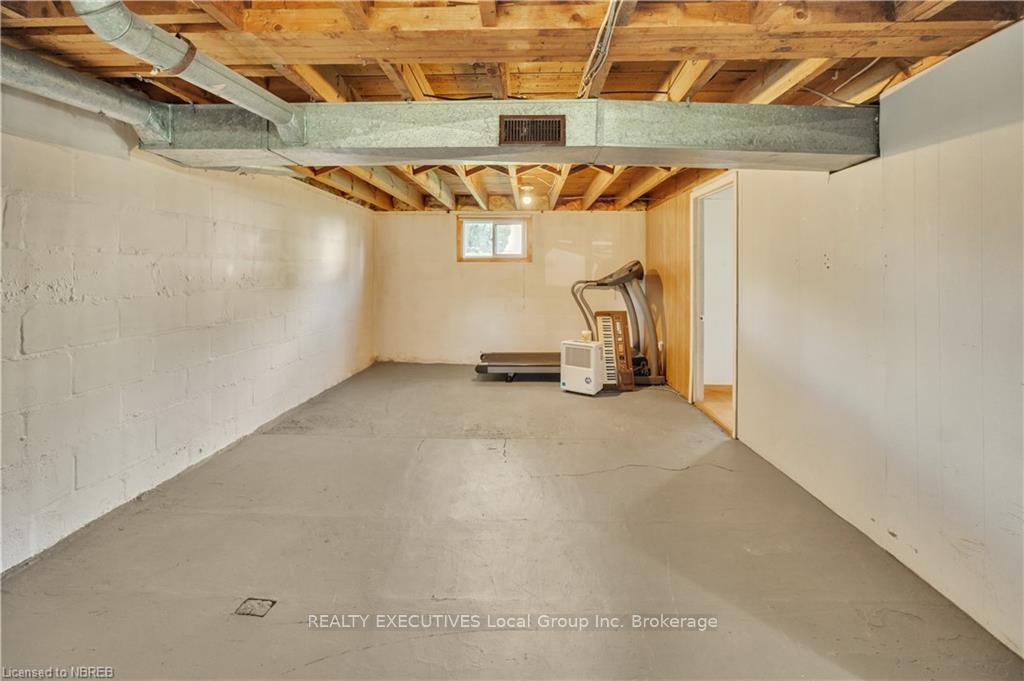 Photo 8 of 214 Gagnon Street, Bonfield — HOMEH