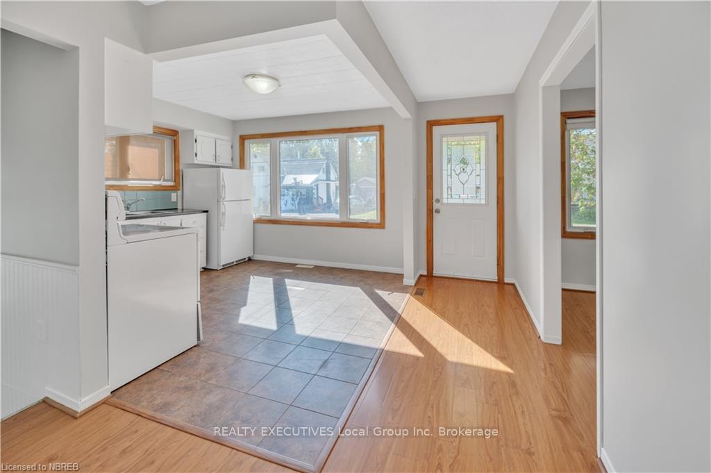 Photo 13 of 214 Gagnon Street, Bonfield — HOMEH