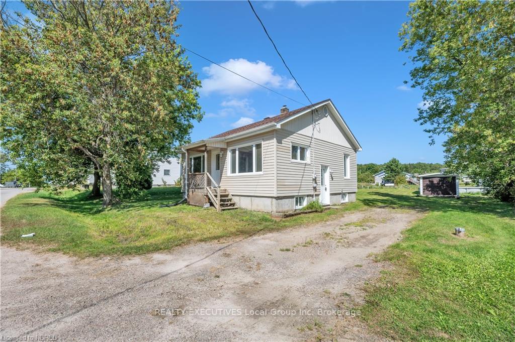 Photo 14 of 214 Gagnon Street, Bonfield — HOMEH