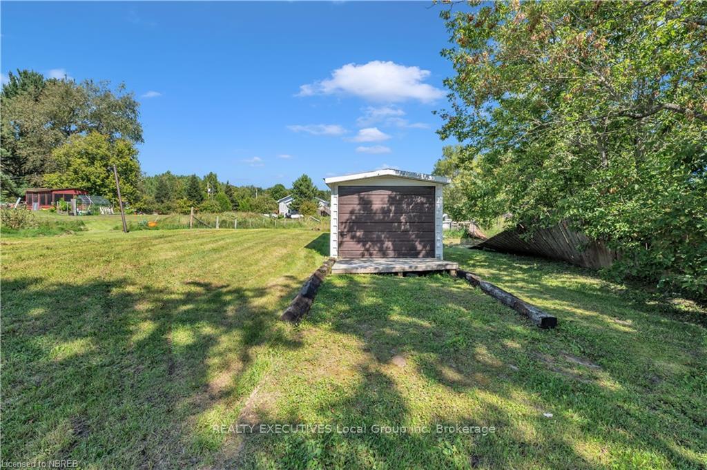 Photo 15 of 214 Gagnon Street, Bonfield — HOMEH