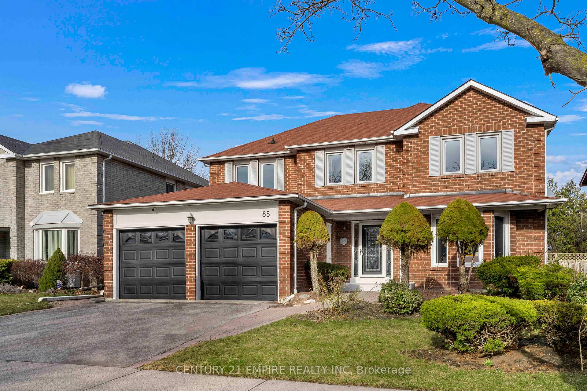 Photo 1 of 85 Kearney Drive, Ajax, Central West — HOMEH