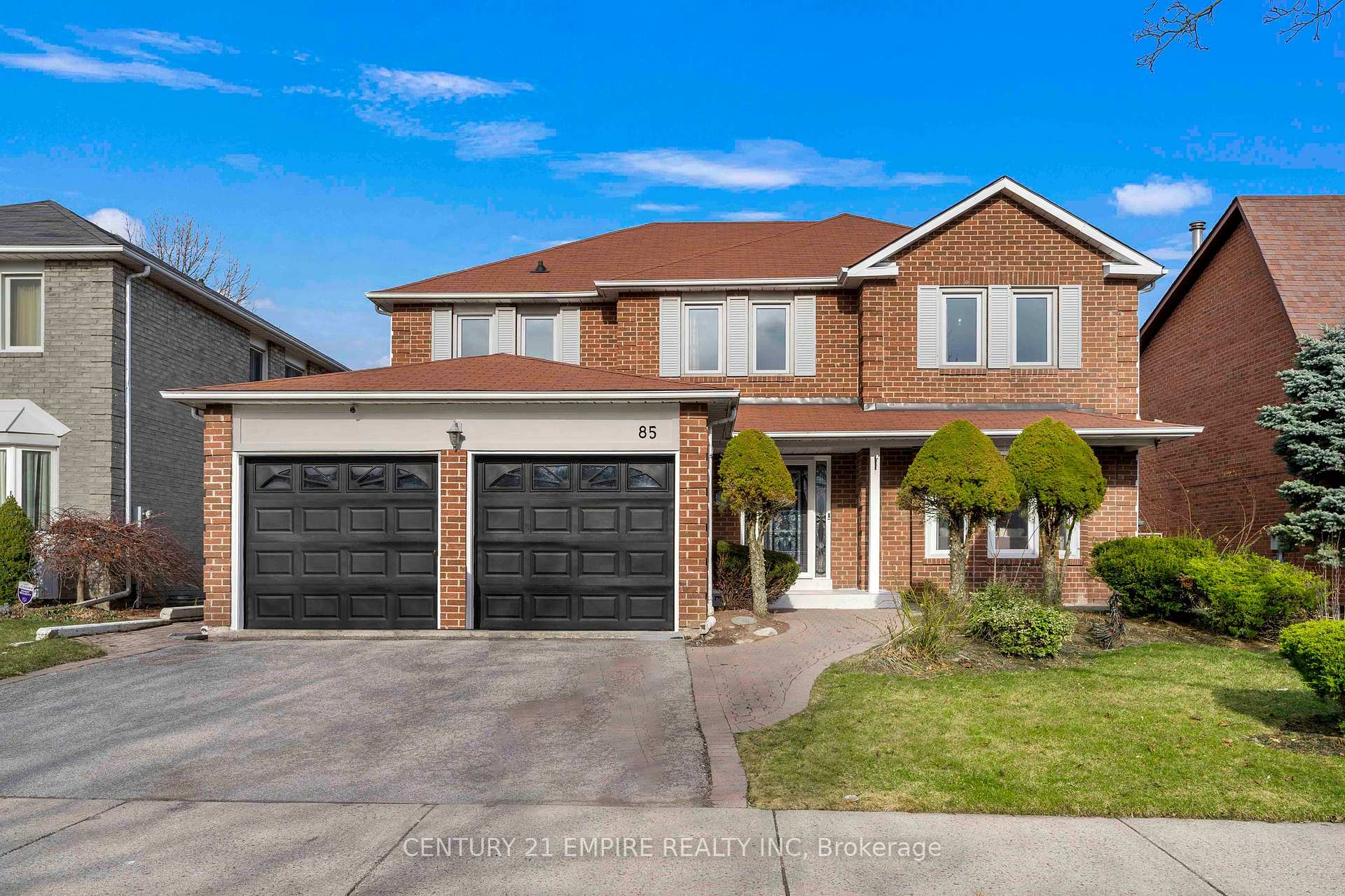 Photo 2 of 85 Kearney Drive, Ajax, Central West — HOMEH