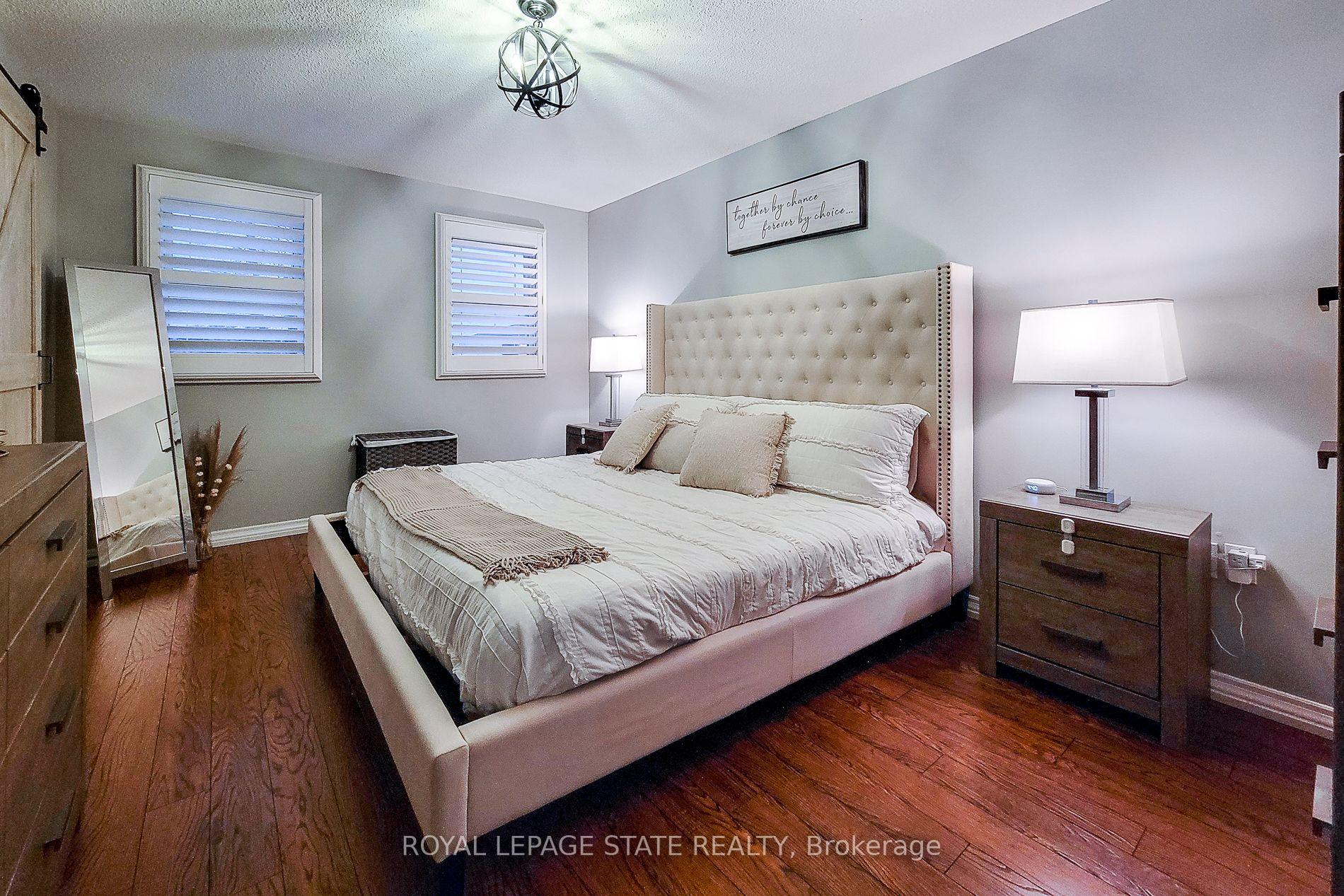 Photo 20 of 51 Branthaven Drive, Hamilton, Stoney Creek Mountain — HOMEH