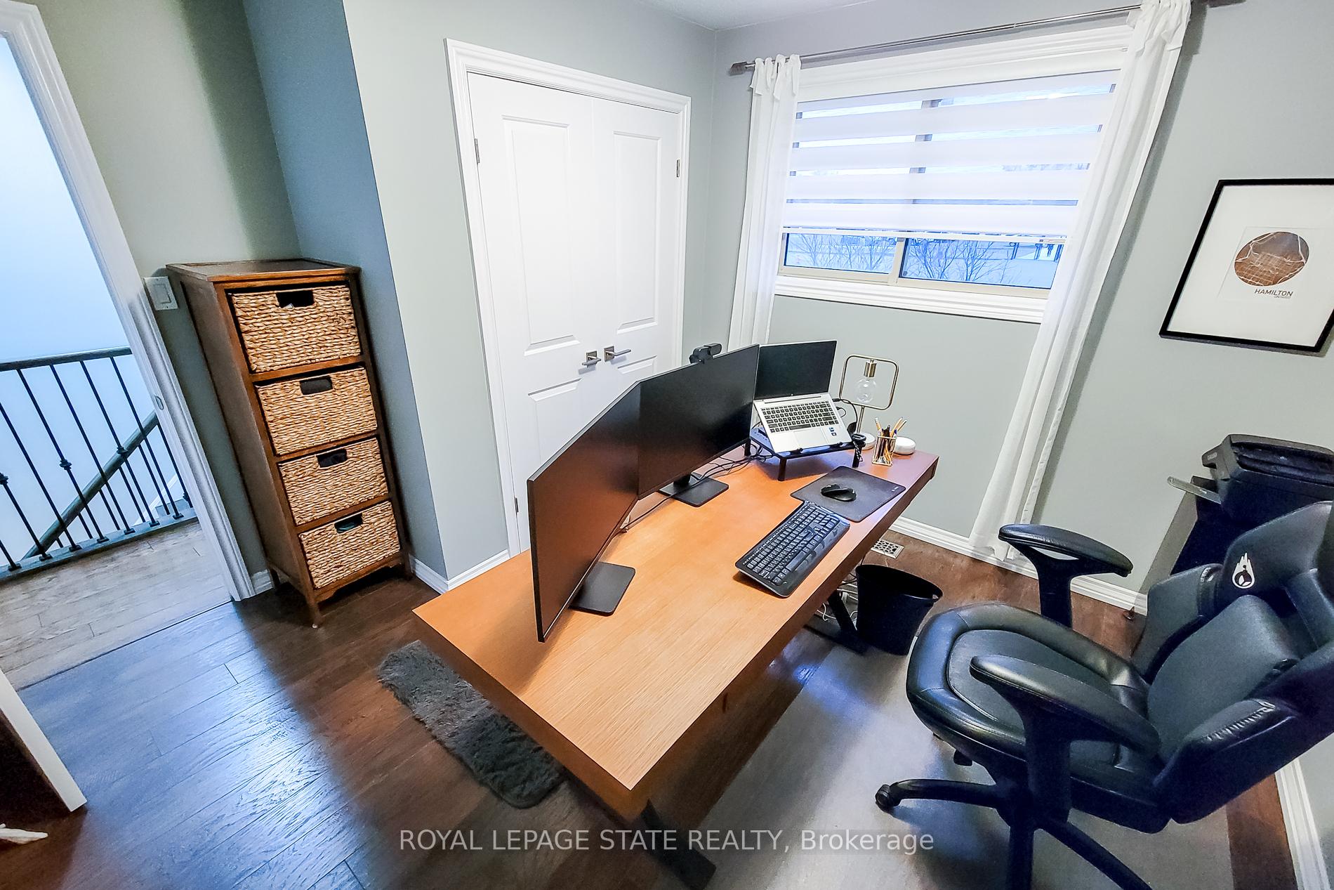 Photo 26 of 51 Branthaven Drive, Hamilton, Stoney Creek Mountain — HOMEH