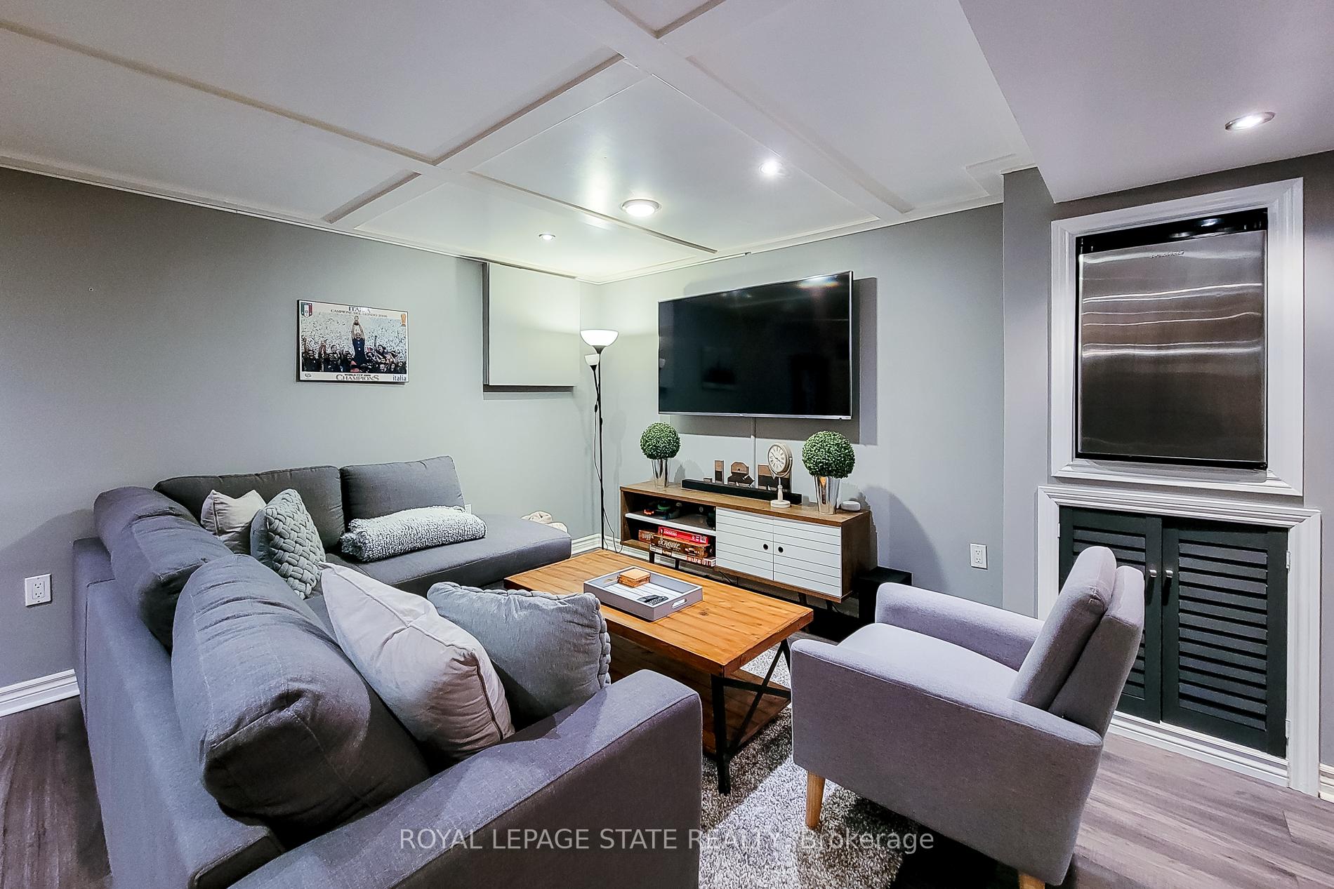 Photo 29 of 51 Branthaven Drive, Hamilton, Stoney Creek Mountain — HOMEH