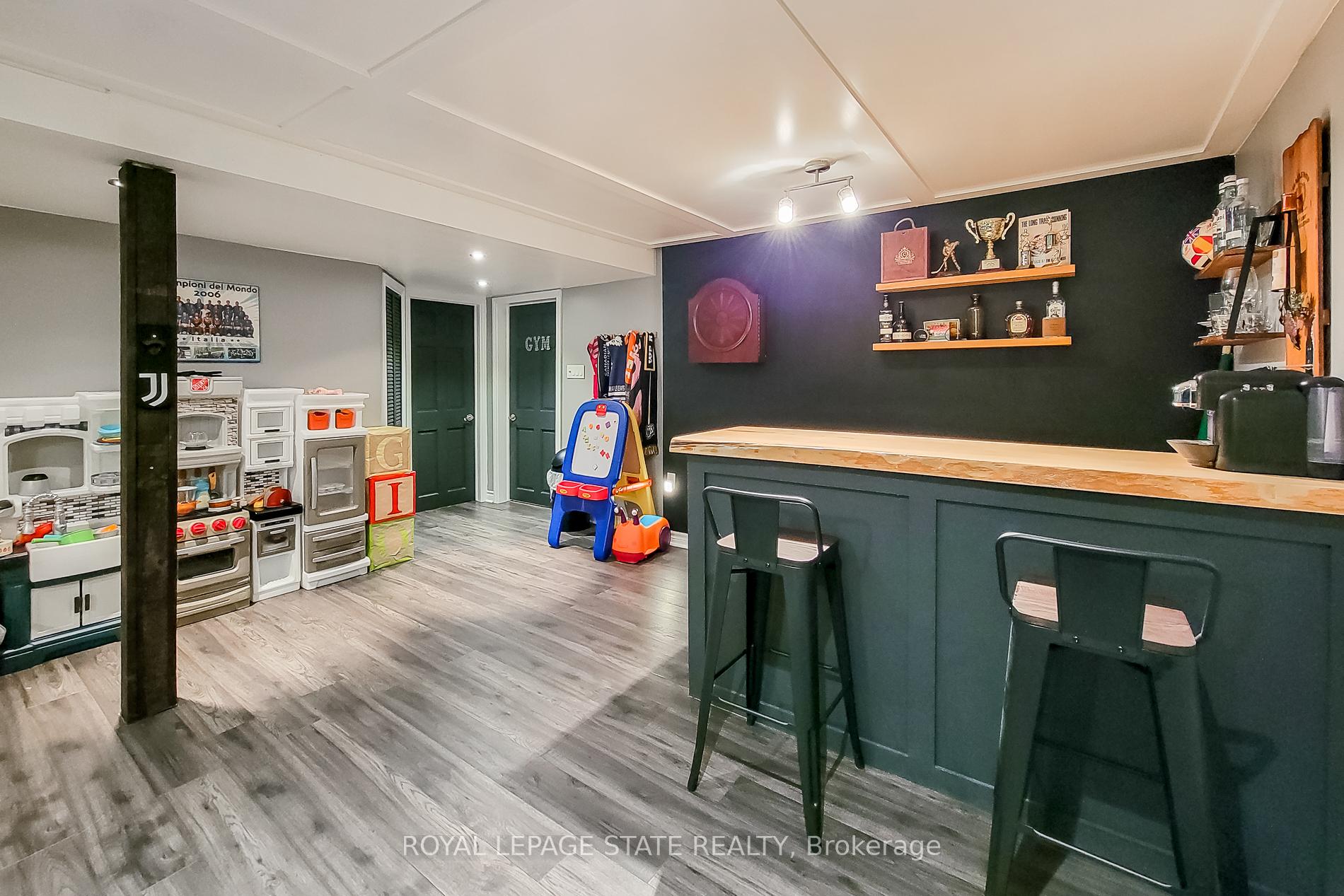 Photo 30 of 51 Branthaven Drive, Hamilton, Stoney Creek Mountain — HOMEH