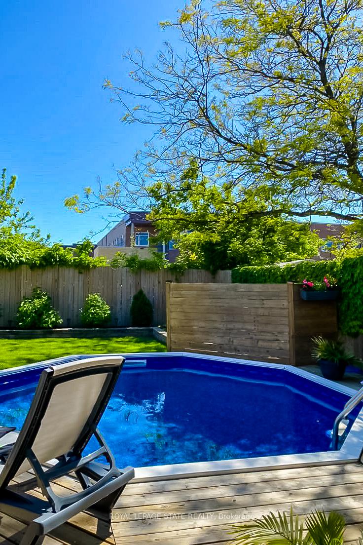 Photo 38 of 51 Branthaven Drive, Hamilton, Stoney Creek Mountain — HOMEH