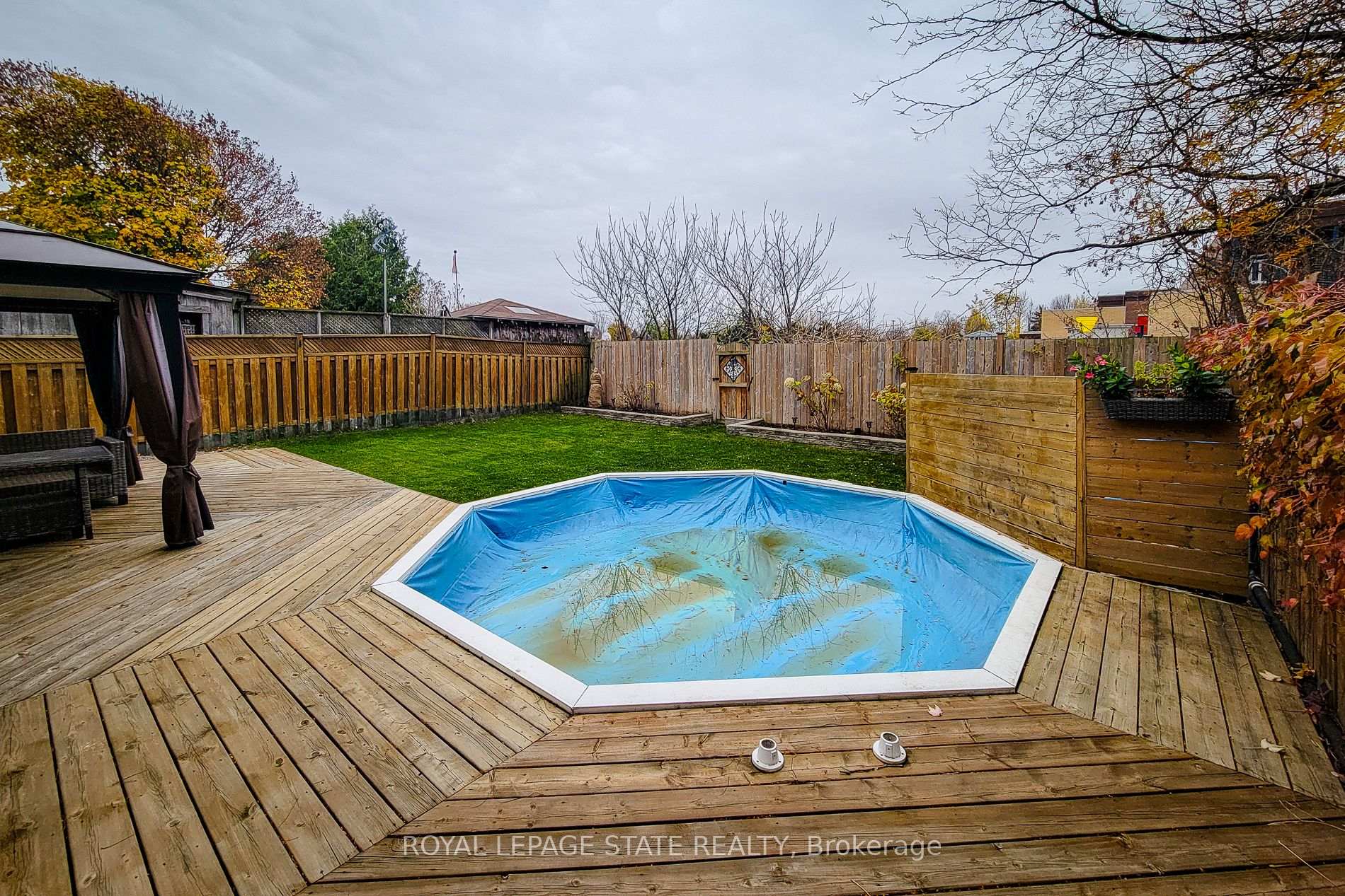 Photo 39 of 51 Branthaven Drive, Hamilton, Stoney Creek Mountain — HOMEH