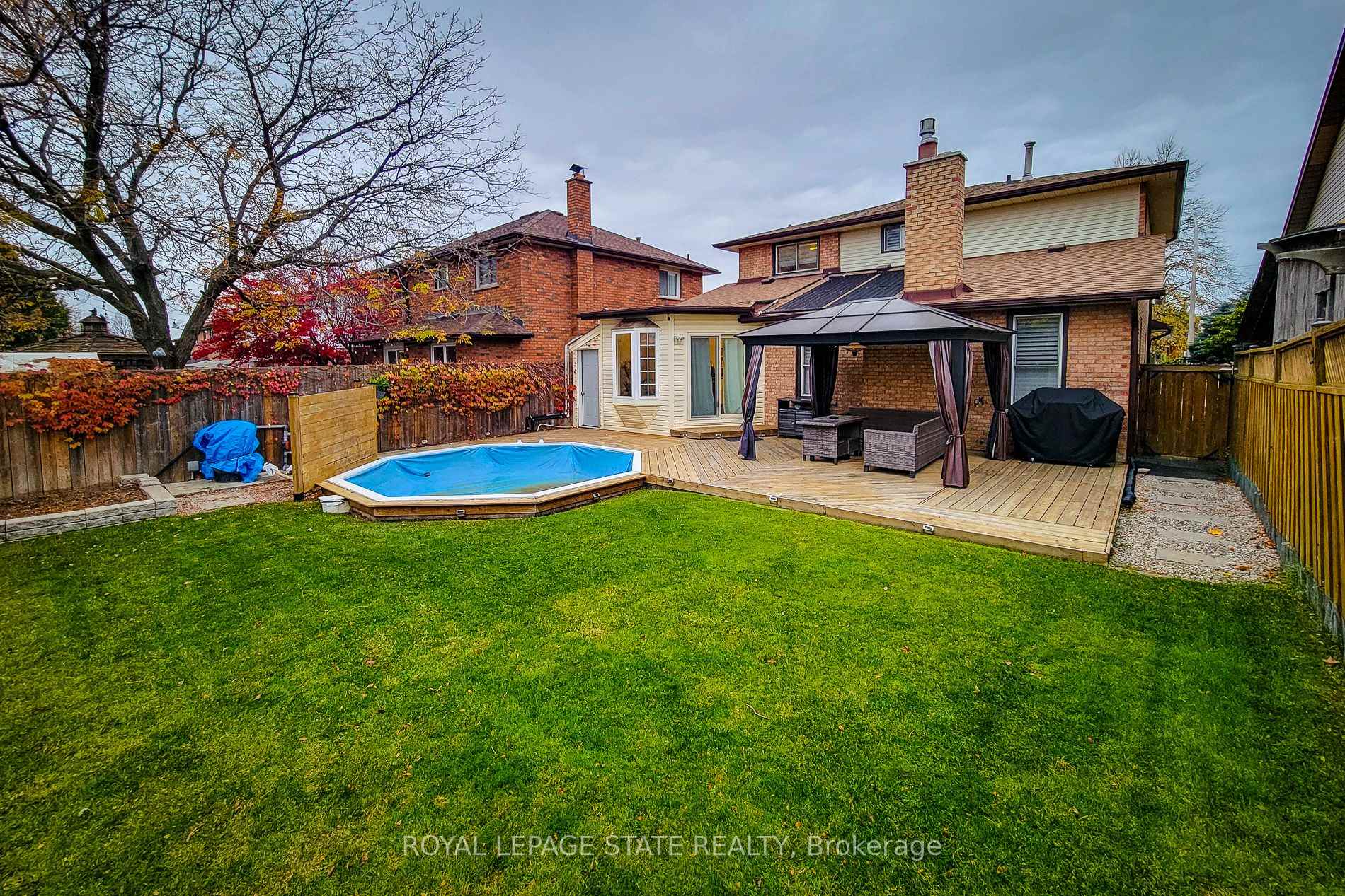 Photo 40 of 51 Branthaven Drive, Hamilton, Stoney Creek Mountain — HOMEH