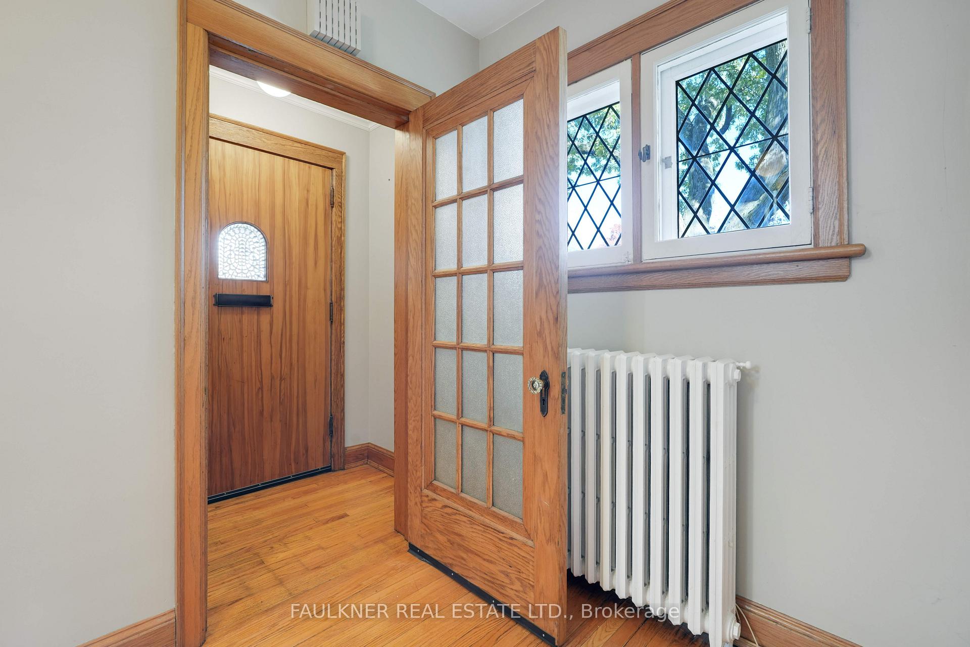 Photo 3 of 234 Fourth Avenue, Ottawa, Glebe — HOMEH
