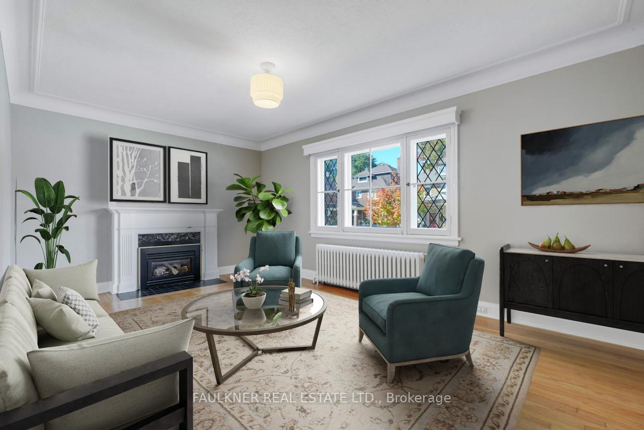 Photo 4 of 234 Fourth Avenue, Ottawa, Glebe — HOMEH