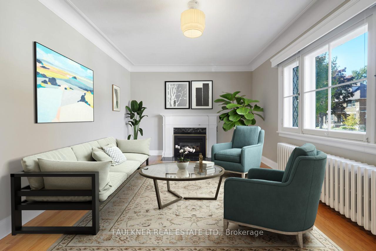 Photo 5 of 234 Fourth Avenue, Ottawa, Glebe — HOMEH
