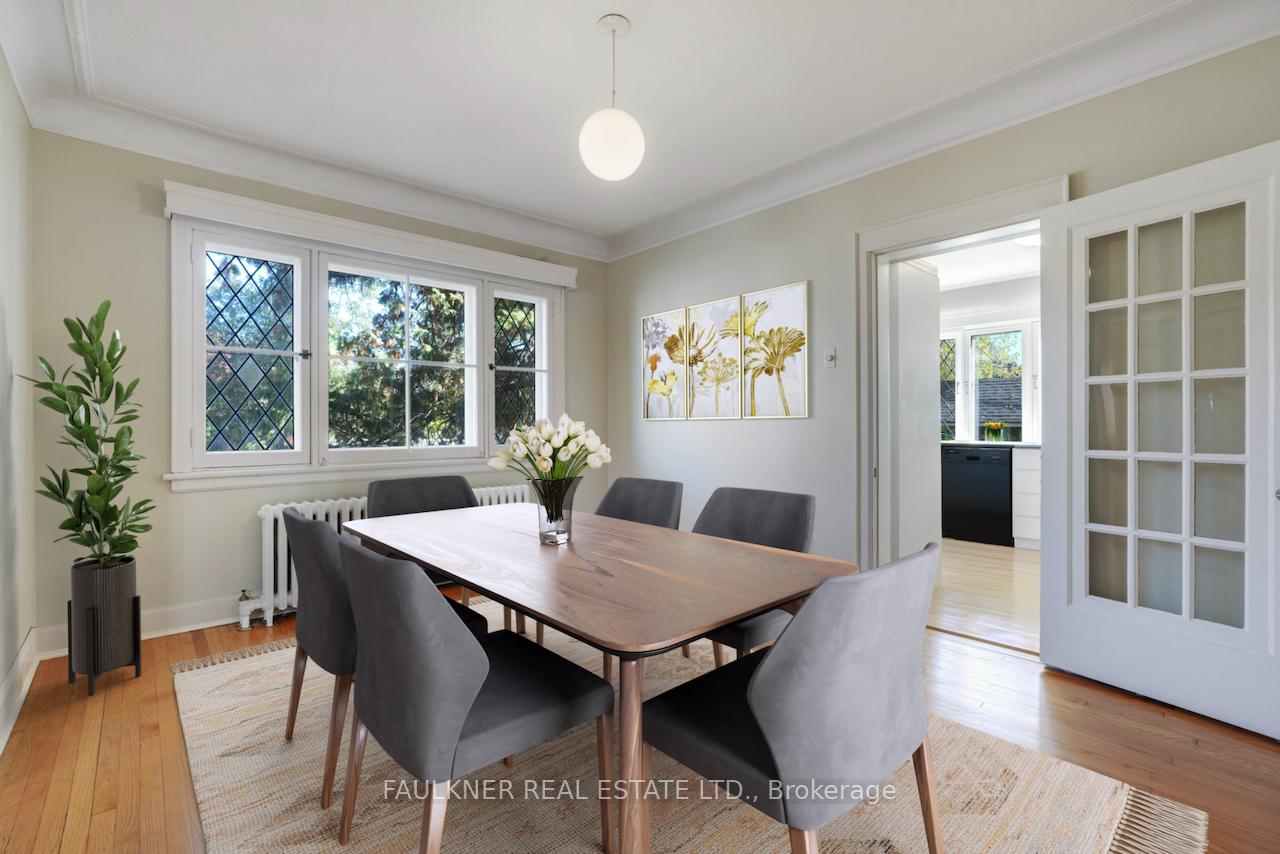 Photo 6 of 234 Fourth Avenue, Ottawa, Glebe — HOMEH