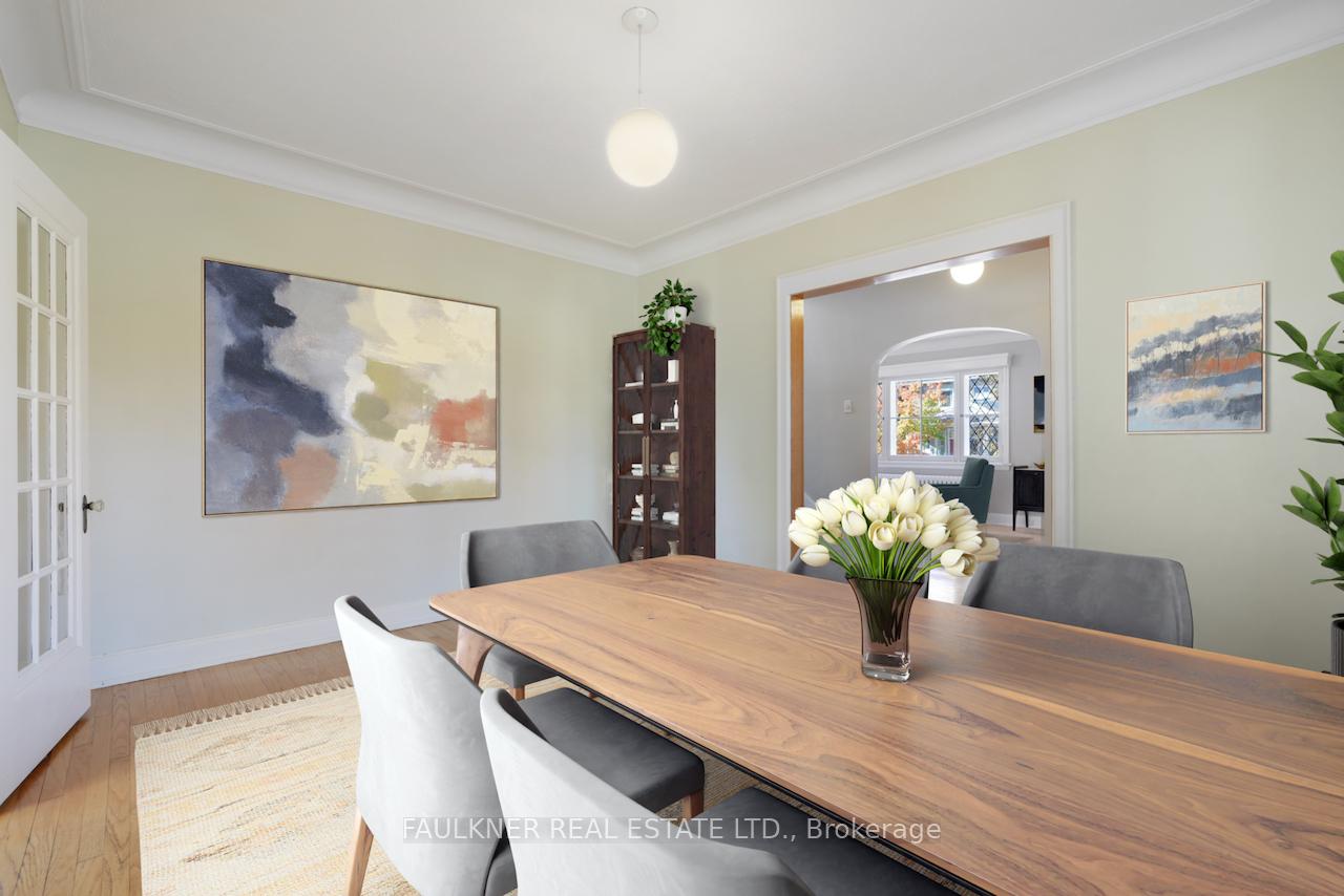 Photo 7 of 234 Fourth Avenue, Ottawa, Glebe — HOMEH