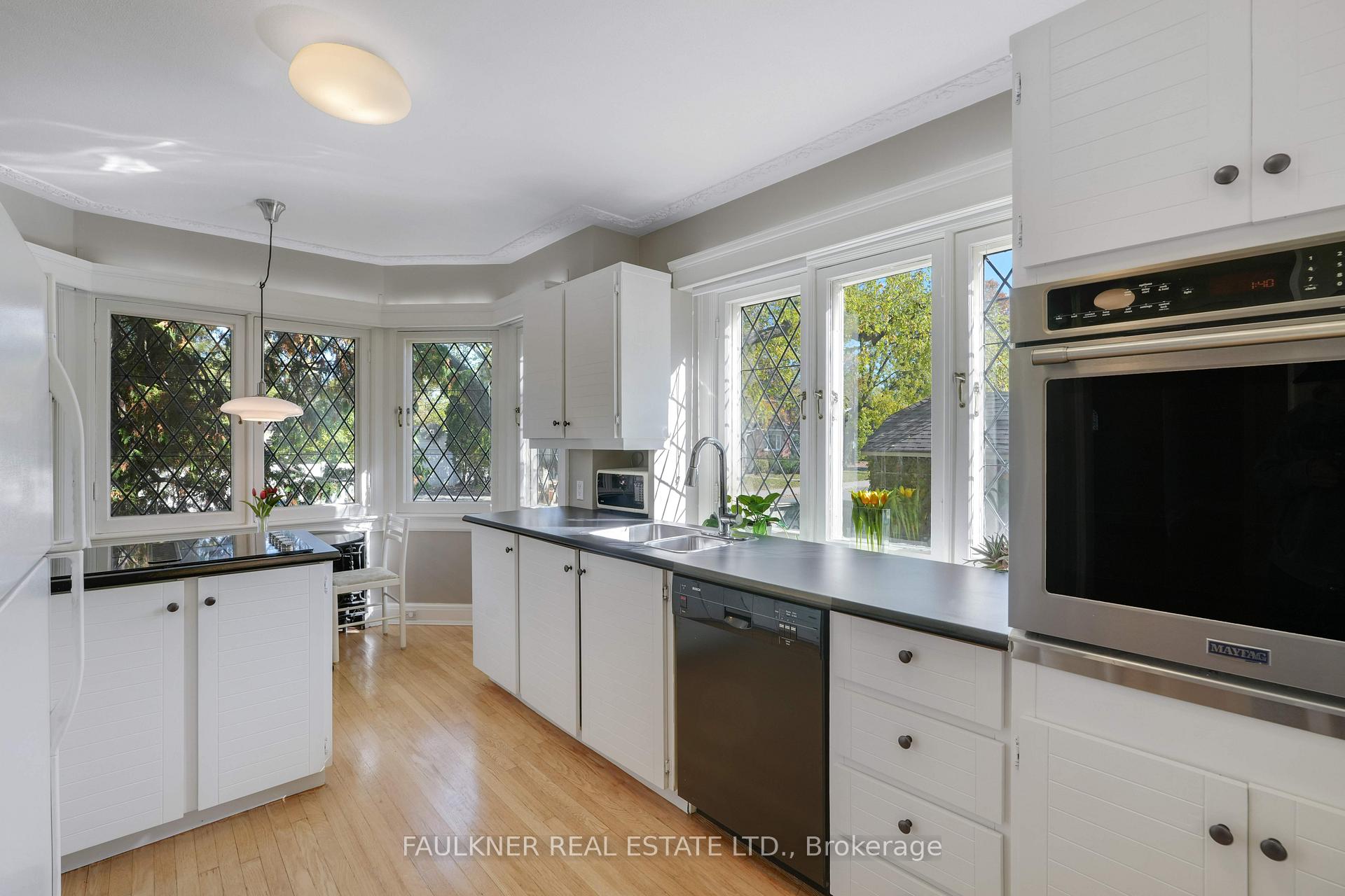 Photo 8 of 234 Fourth Avenue, Ottawa, Glebe — HOMEH