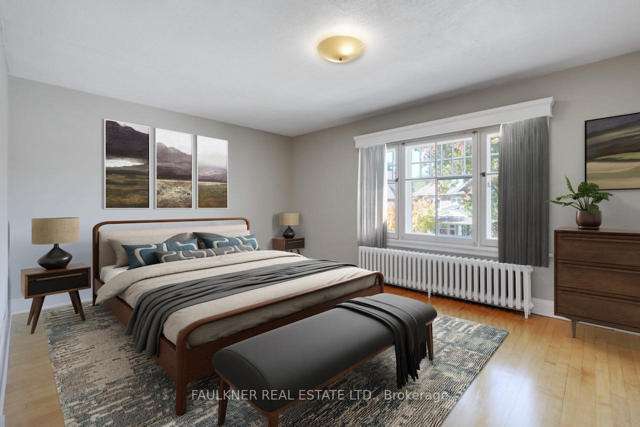 Photo 15 of 234 Fourth Avenue, Ottawa, Glebe — HOMEH