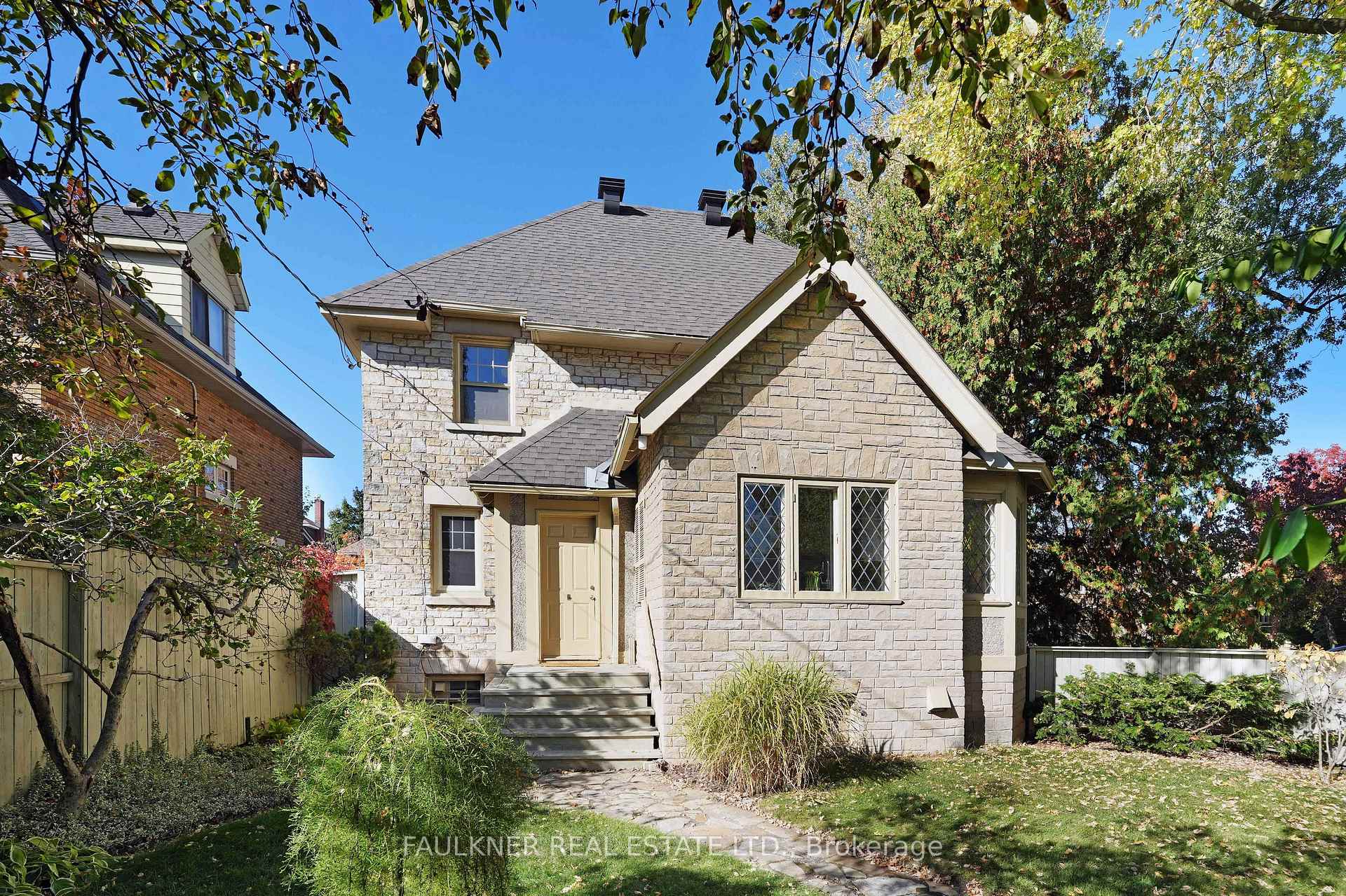 Photo 23 of 234 Fourth Avenue, Ottawa, Glebe — HOMEH