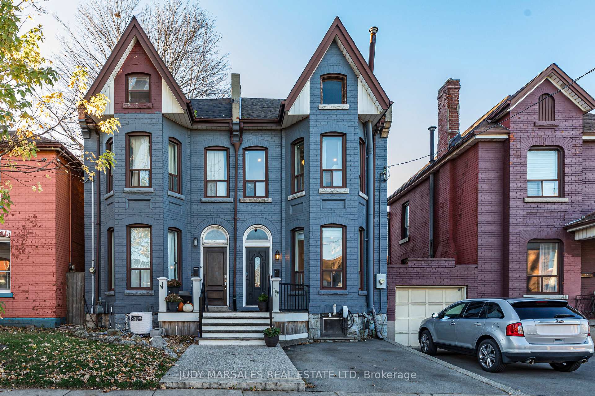 Photo 1 of Unit 1/2, 185 Emerald Street, Hamilton, Landsdale — HOMEH