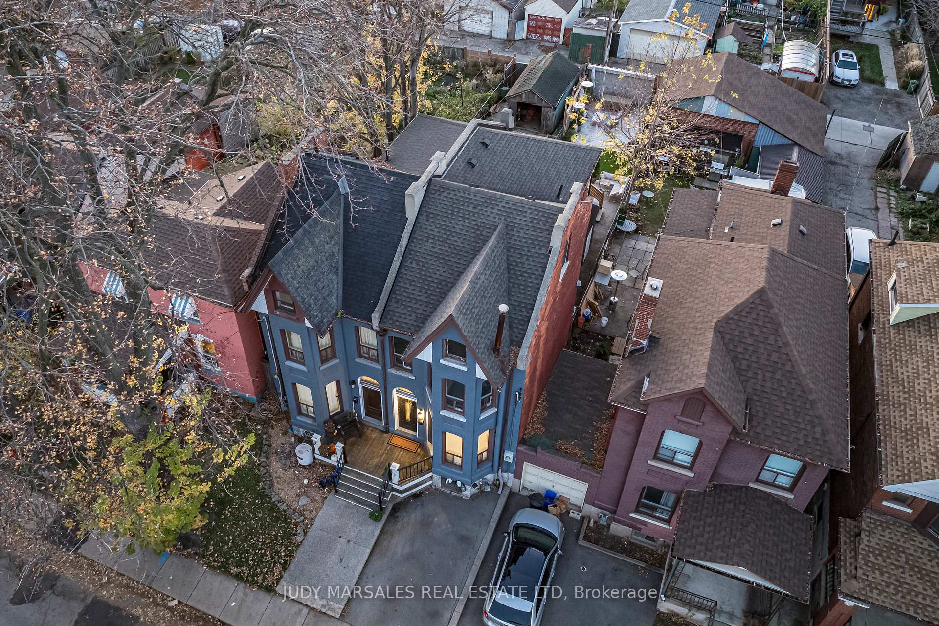 Photo 36 of Unit 1/2, 185 Emerald Street, Hamilton, Landsdale — HOMEH