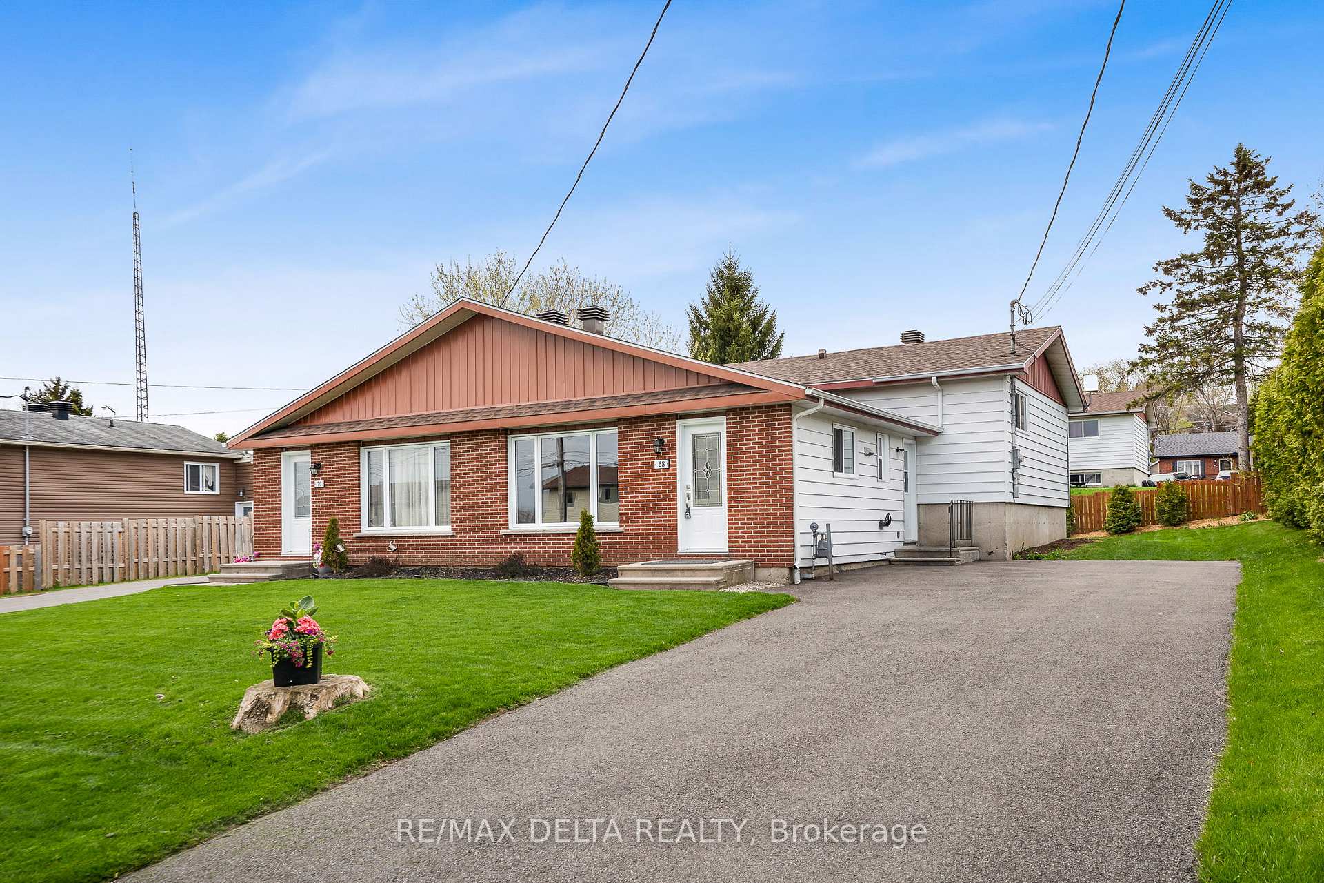 Photo 1 of 68 Boyd Street, Champlain, Vankleek Hill — HOMEH