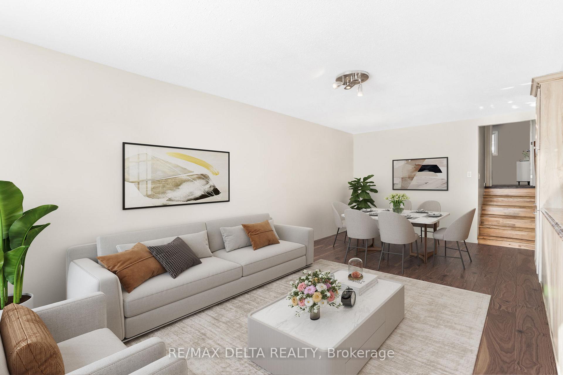 Photo 5 of 68 Boyd Street, Champlain, Vankleek Hill — HOMEH