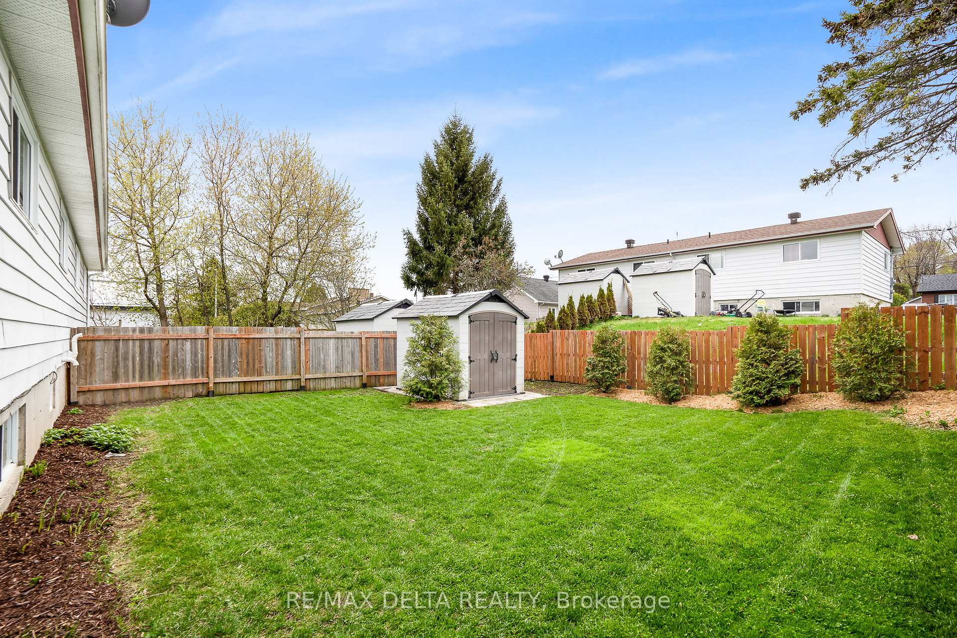 Photo 23 of 68 Boyd Street, Champlain, Vankleek Hill — HOMEH