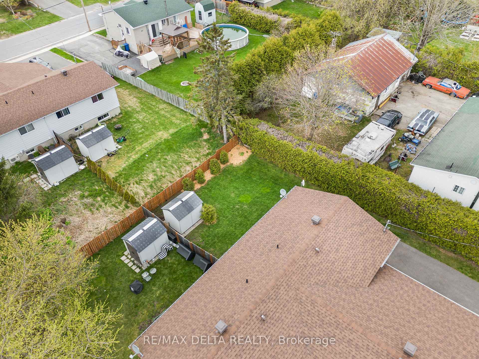 Photo 24 of 68 Boyd Street, Champlain, Vankleek Hill — HOMEH