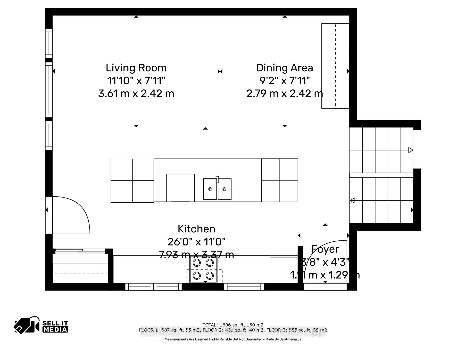 Photo 25 of 68 Boyd Street, Champlain, Vankleek Hill — HOMEH