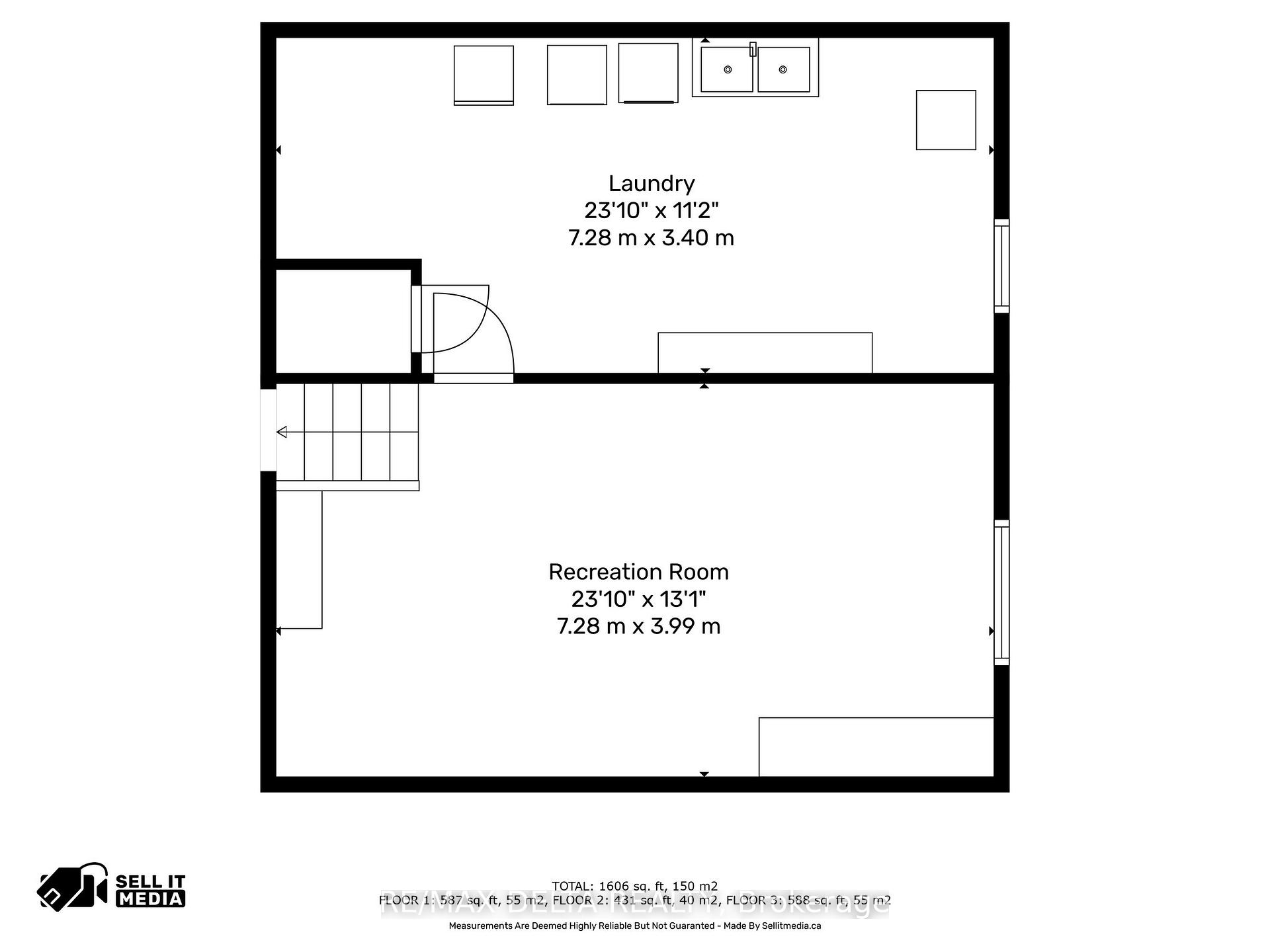 Photo 26 of 68 Boyd Street, Champlain, Vankleek Hill — HOMEH