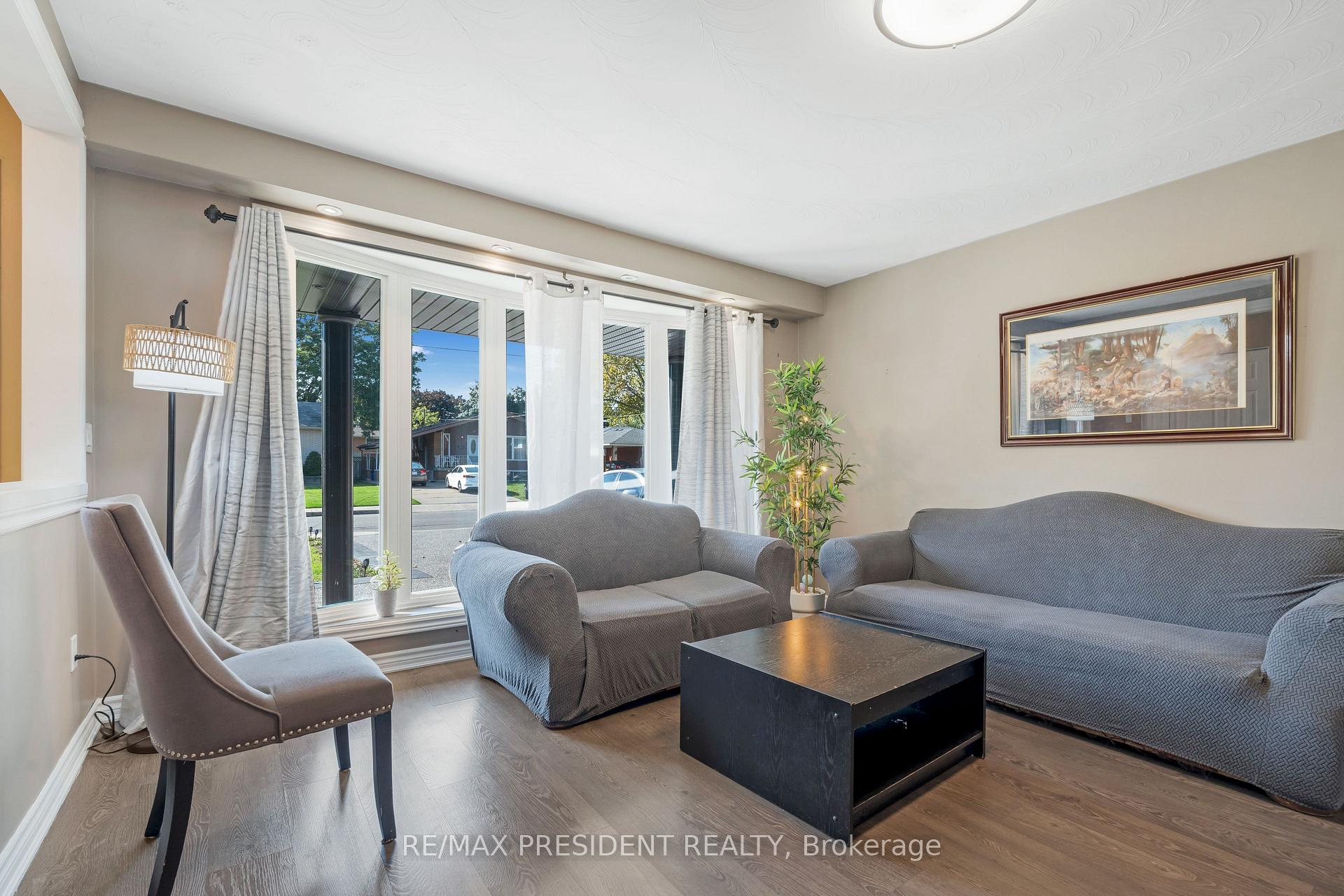 Photo 7 of 6 Rideau Crescent, Hamilton, Lisgar — HOMEH