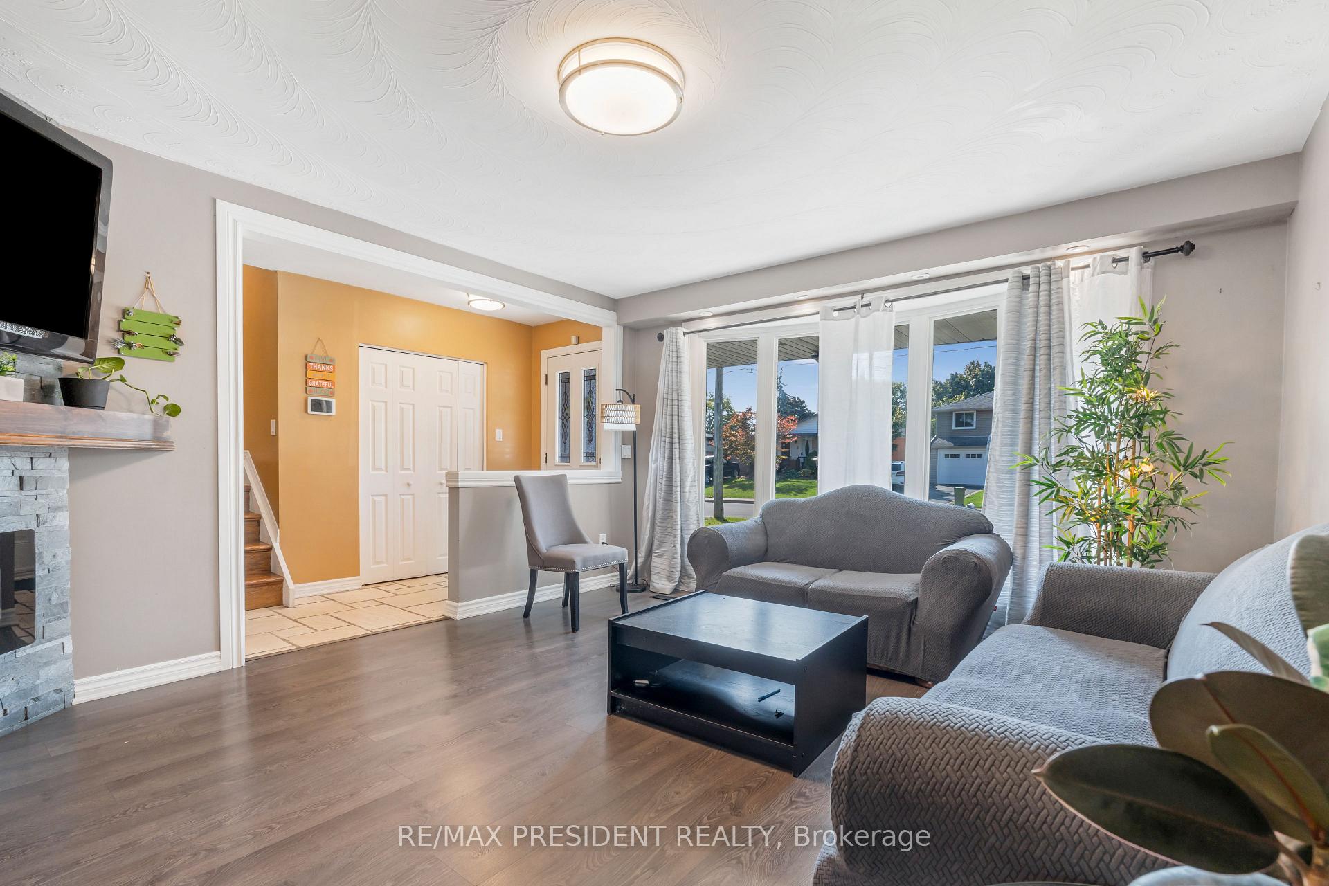 Photo 8 of 6 Rideau Crescent, Hamilton, Lisgar — HOMEH