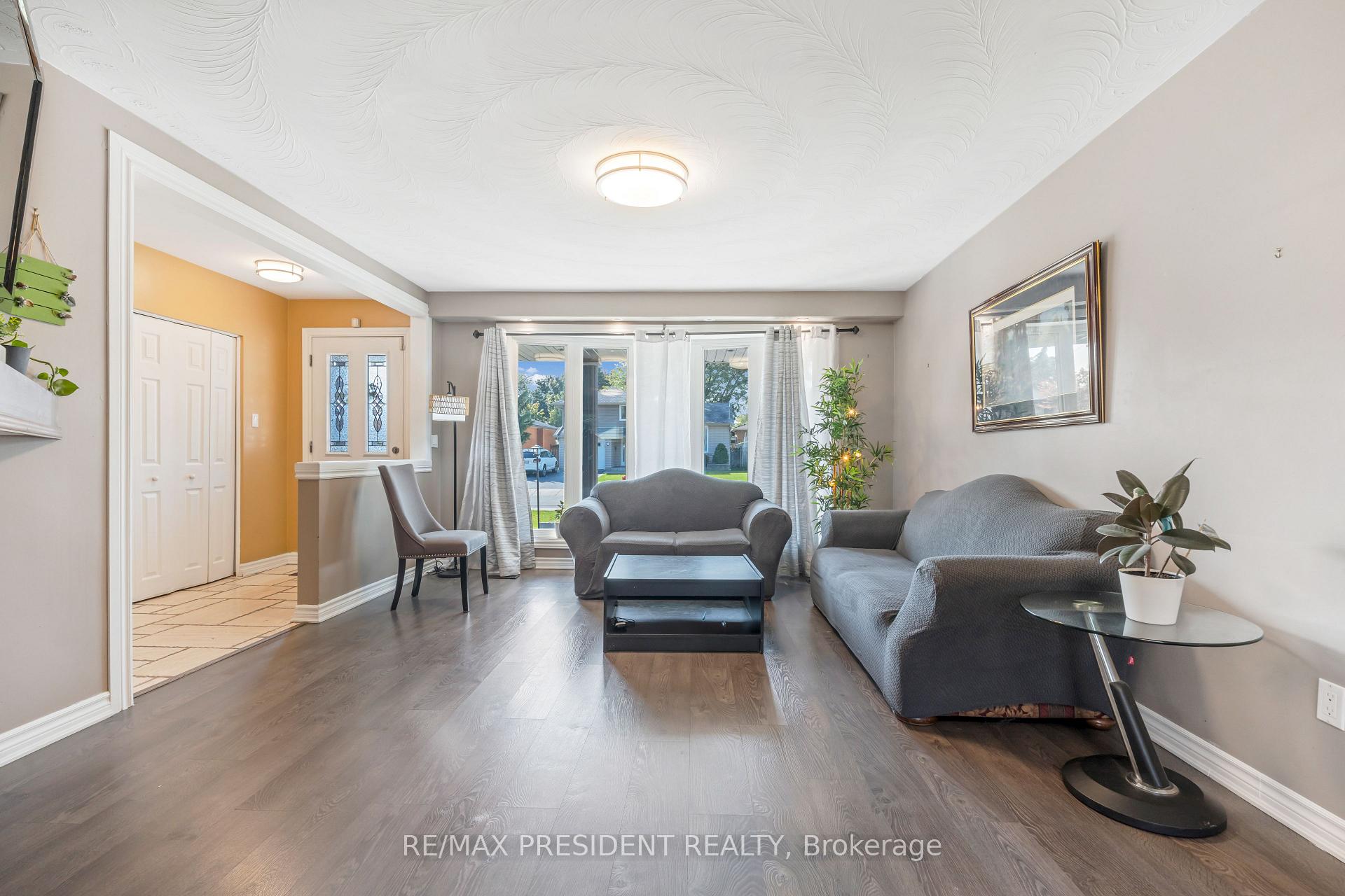 Photo 10 of 6 Rideau Crescent, Hamilton, Lisgar — HOMEH