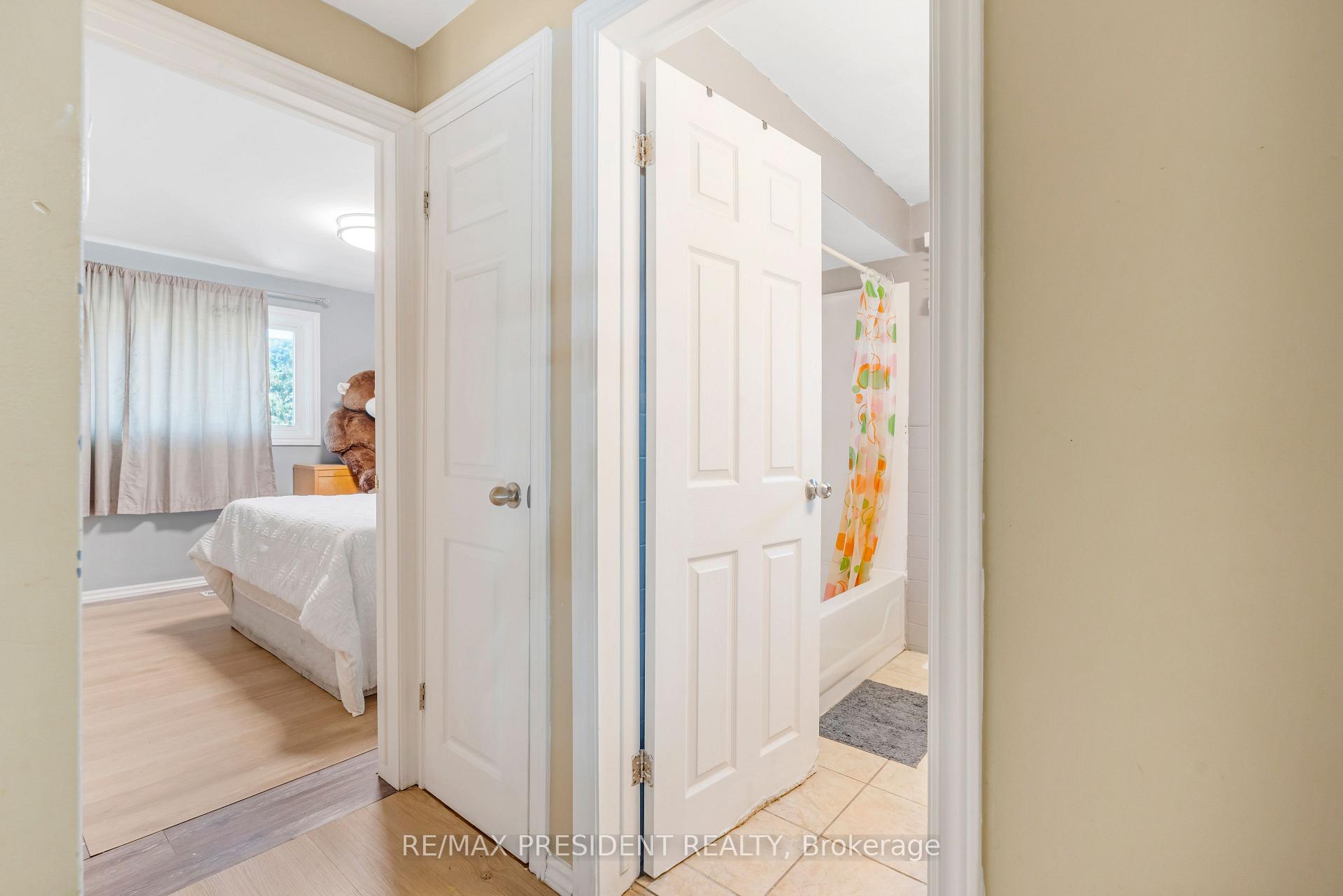 Photo 16 of 6 Rideau Crescent, Hamilton, Lisgar — HOMEH
