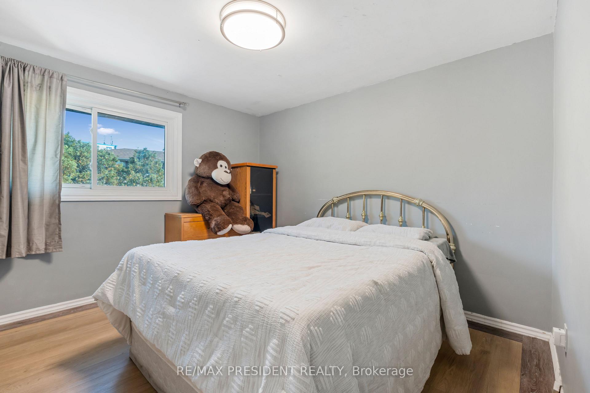Photo 17 of 6 Rideau Crescent, Hamilton, Lisgar — HOMEH
