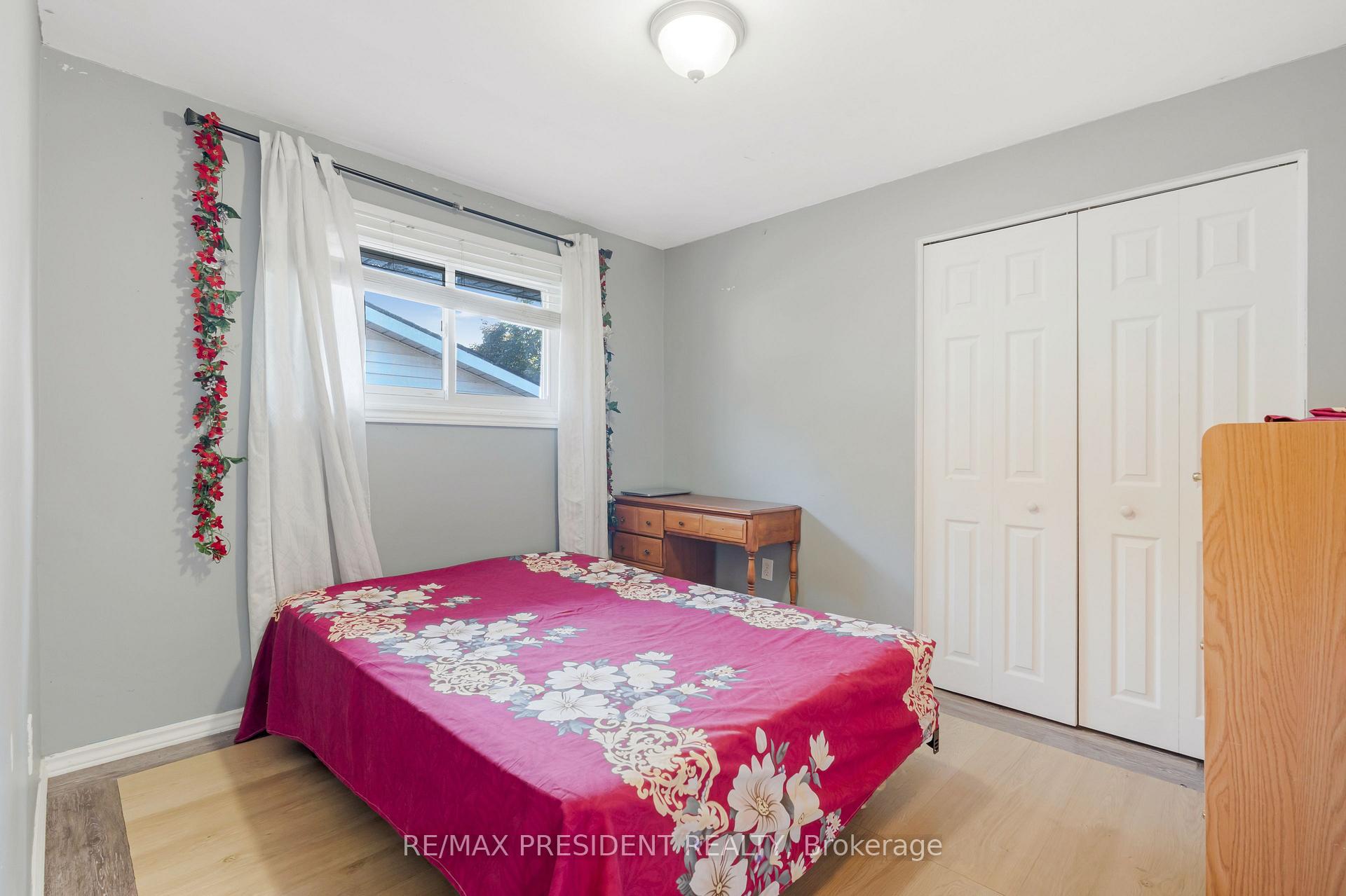 Photo 21 of 6 Rideau Crescent, Hamilton, Lisgar — HOMEH