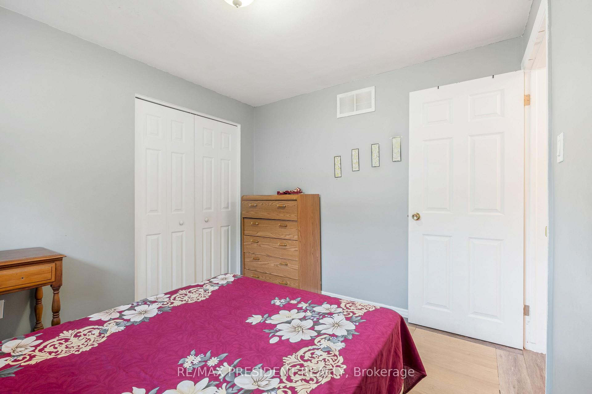 Photo 22 of 6 Rideau Crescent, Hamilton, Lisgar — HOMEH