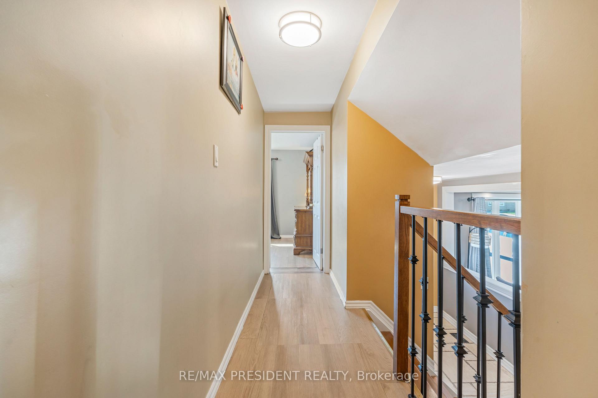Photo 23 of 6 Rideau Crescent, Hamilton, Lisgar — HOMEH